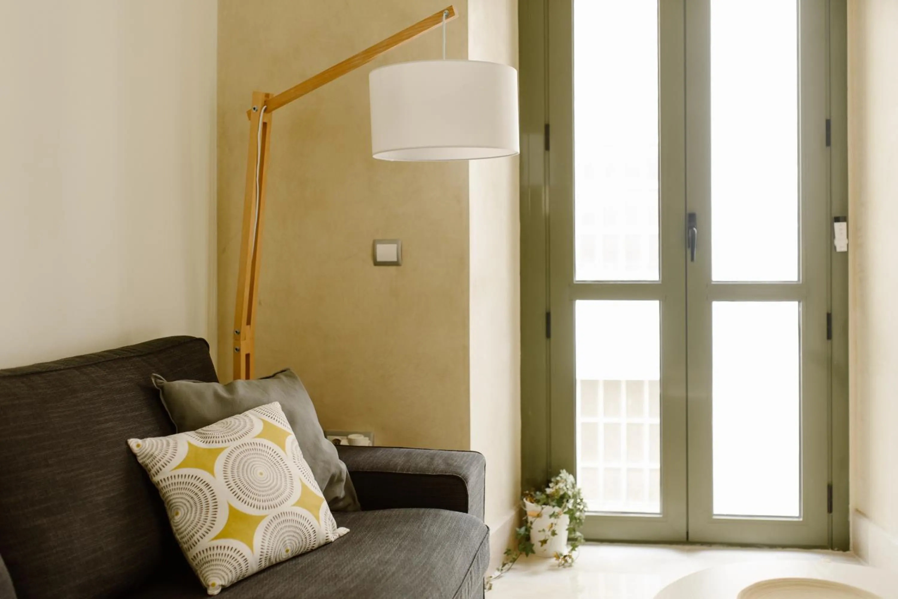 1E Azofaifo St Apartment