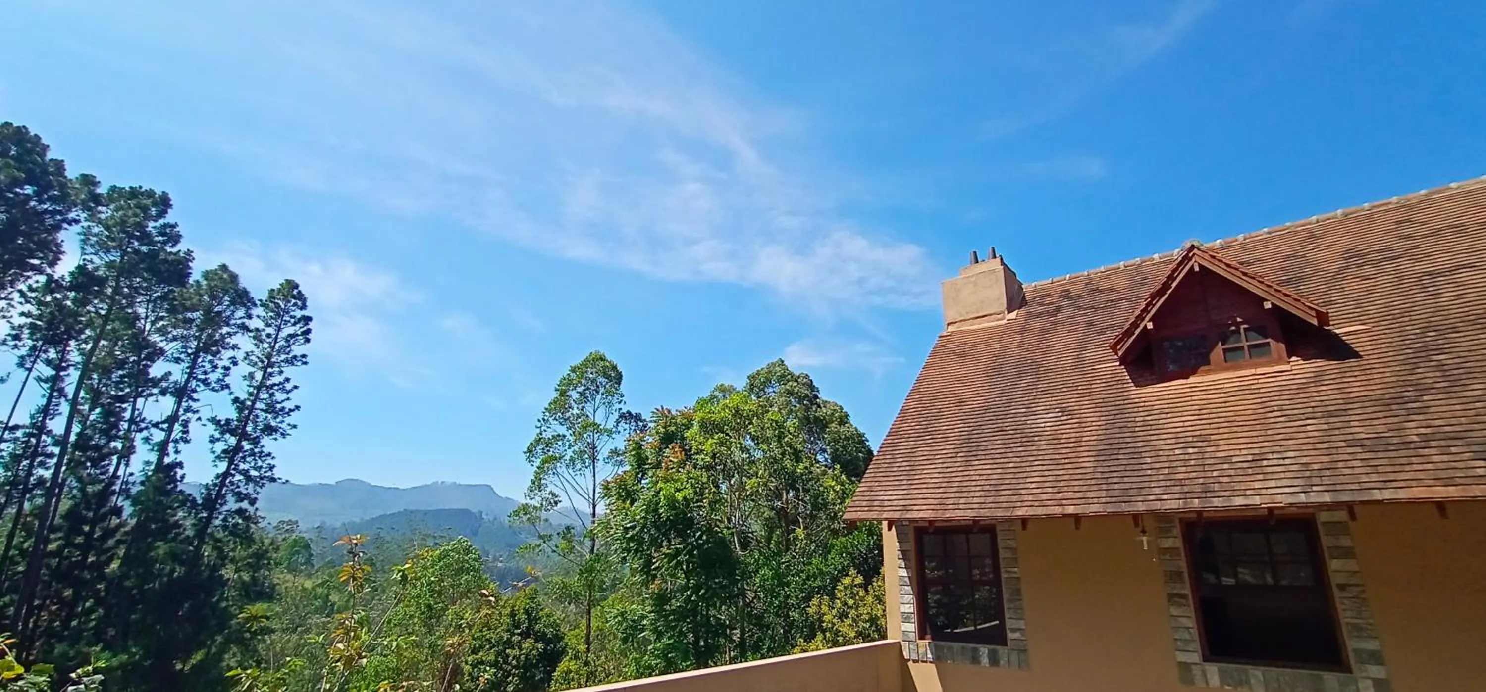 Lilara Hills - Diyatalawa