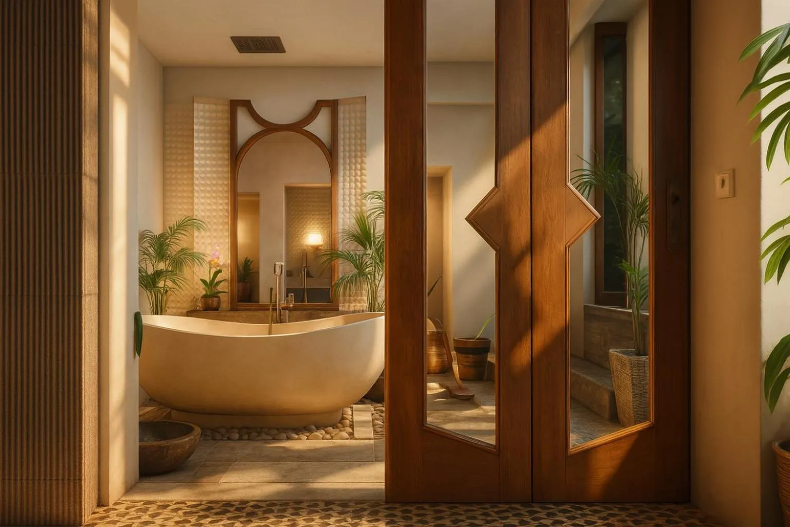 The White Key Luxury Villas