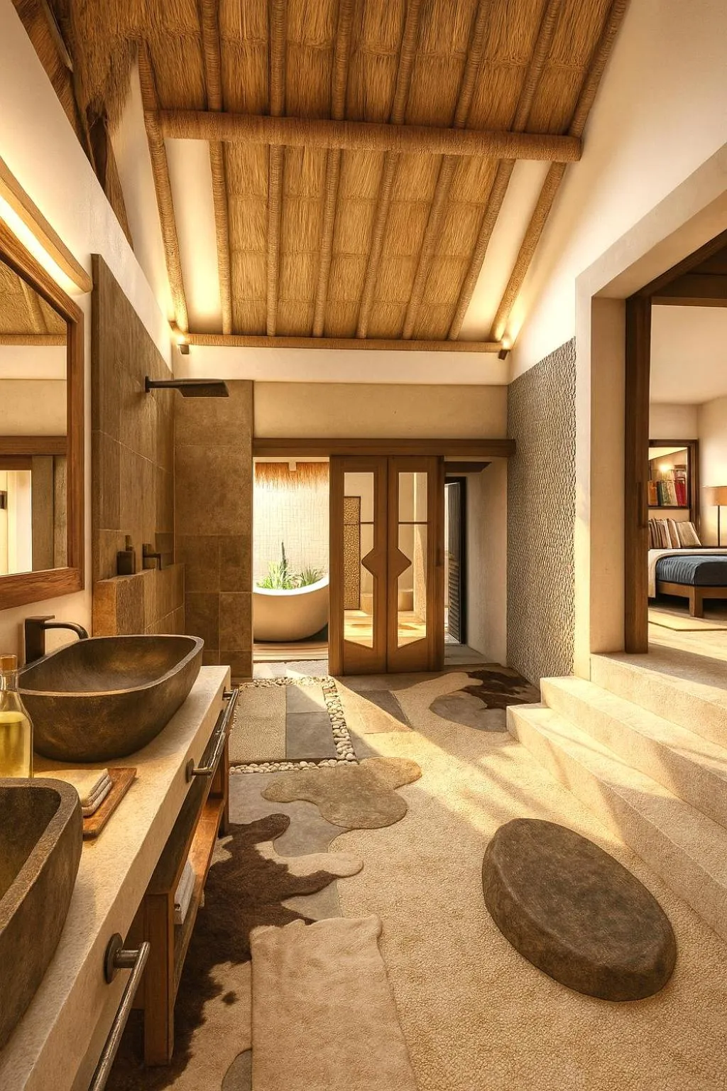 The White Key Luxury Villas