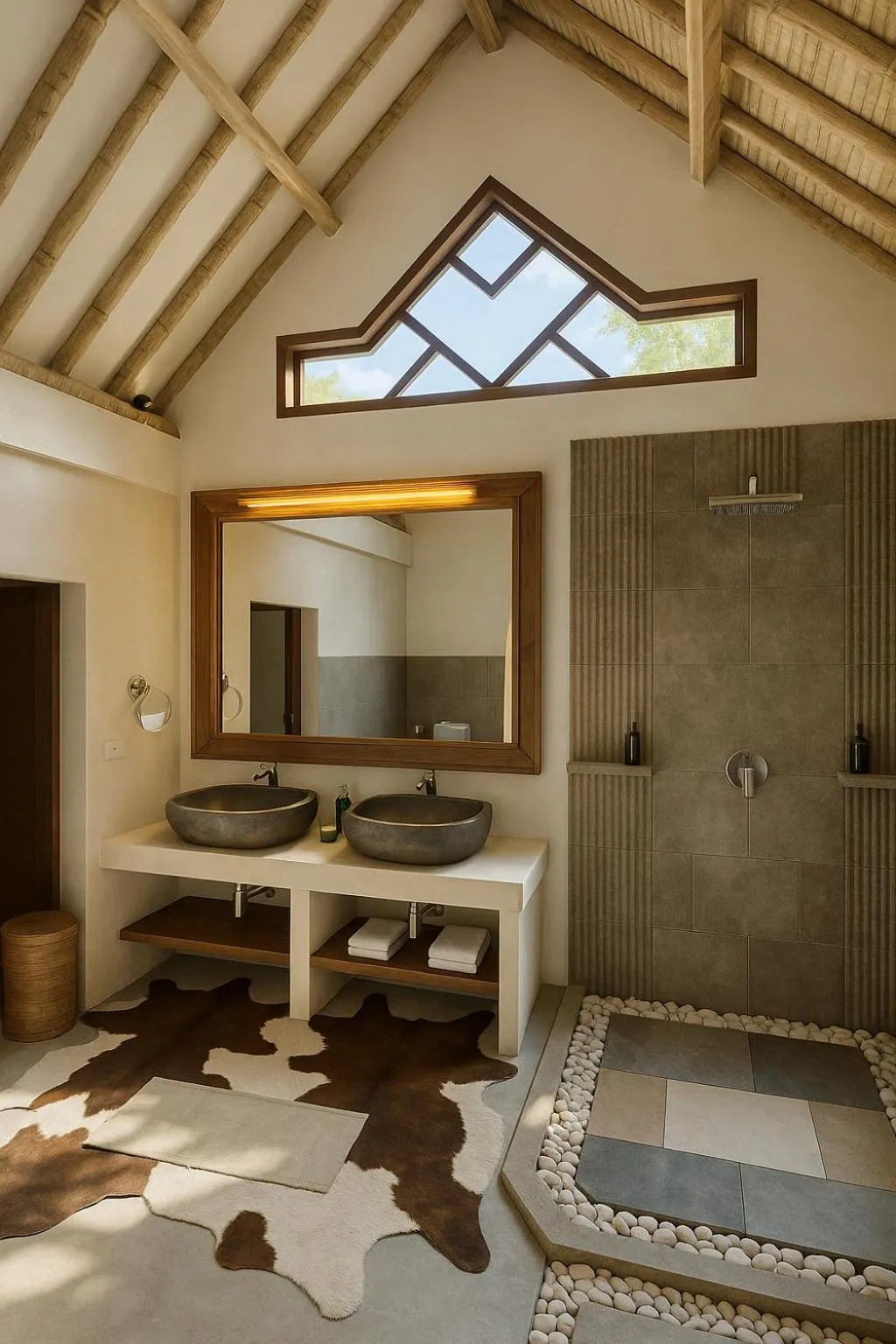 The White Key Luxury Villas