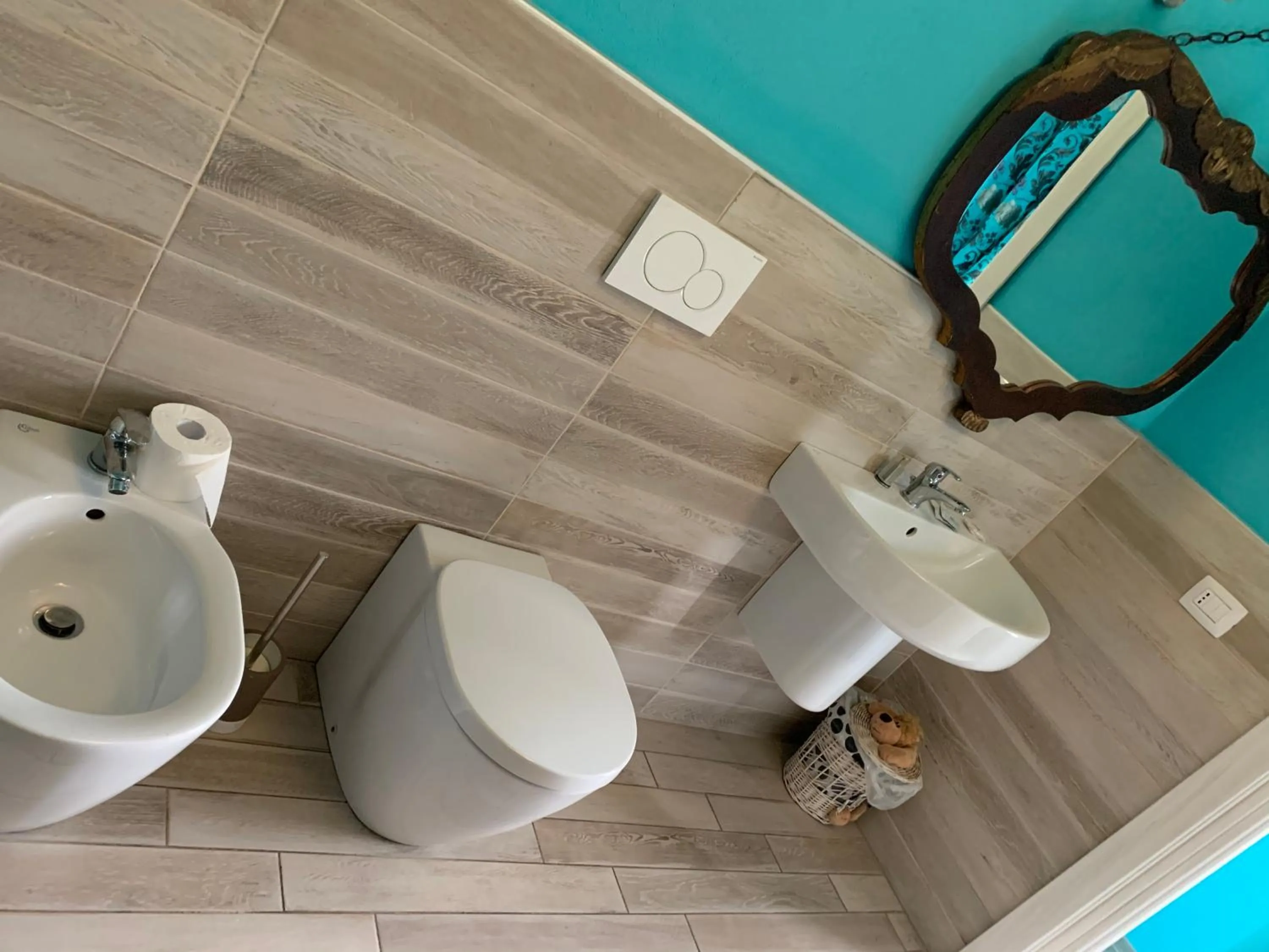 Alla corte dei Caretto