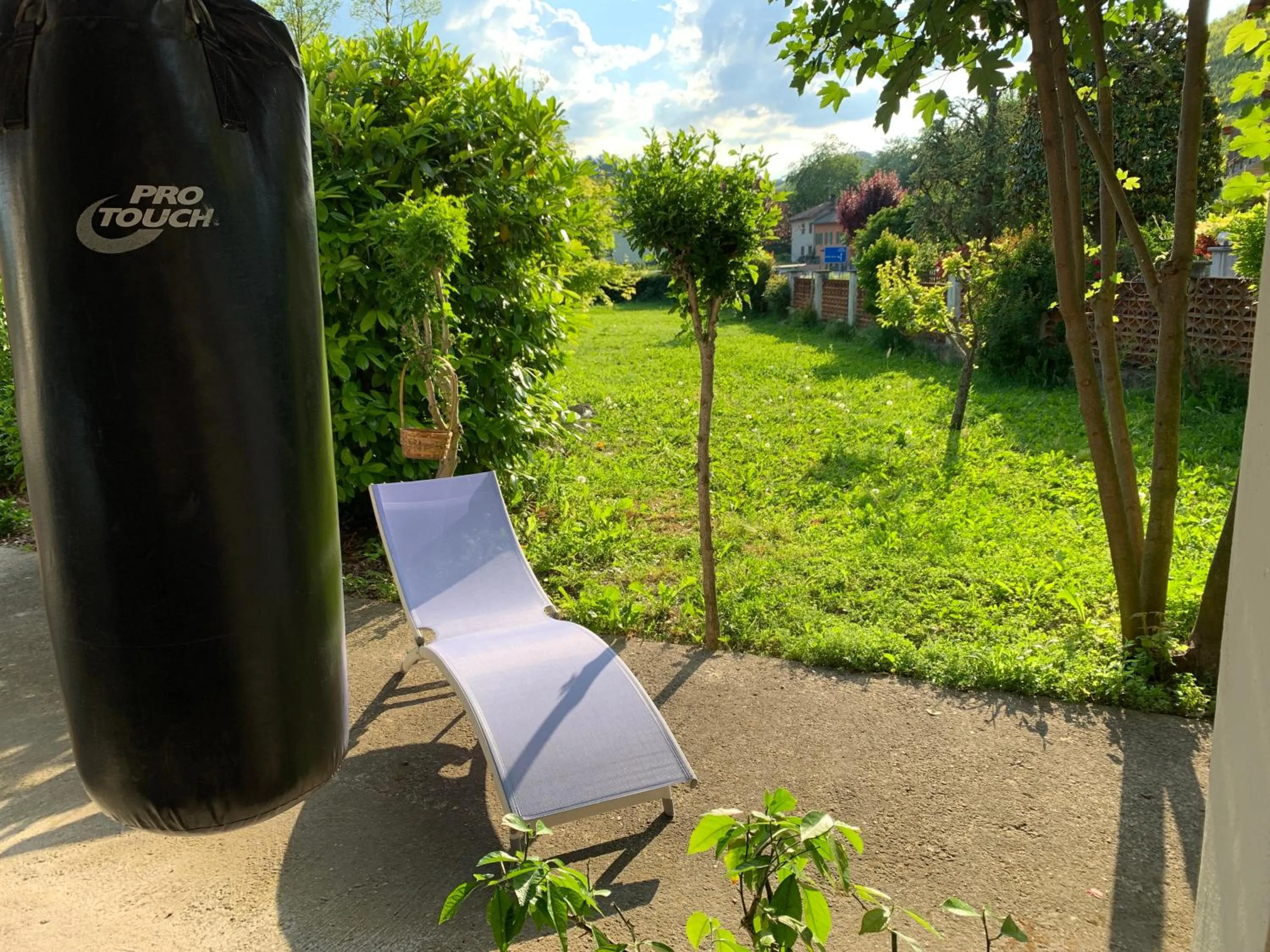 Alla corte dei Caretto