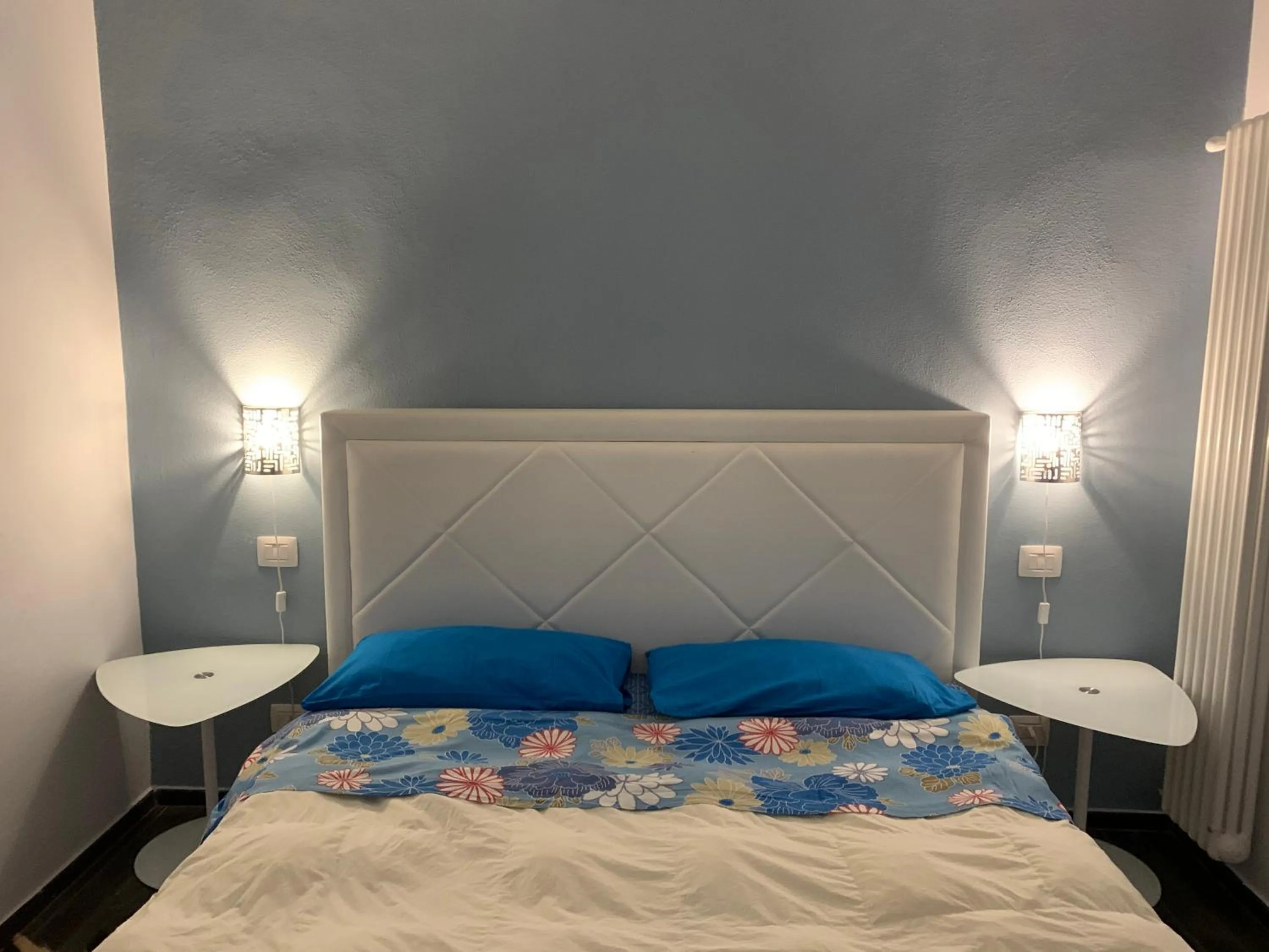 Bed in Alla corte dei Caretto