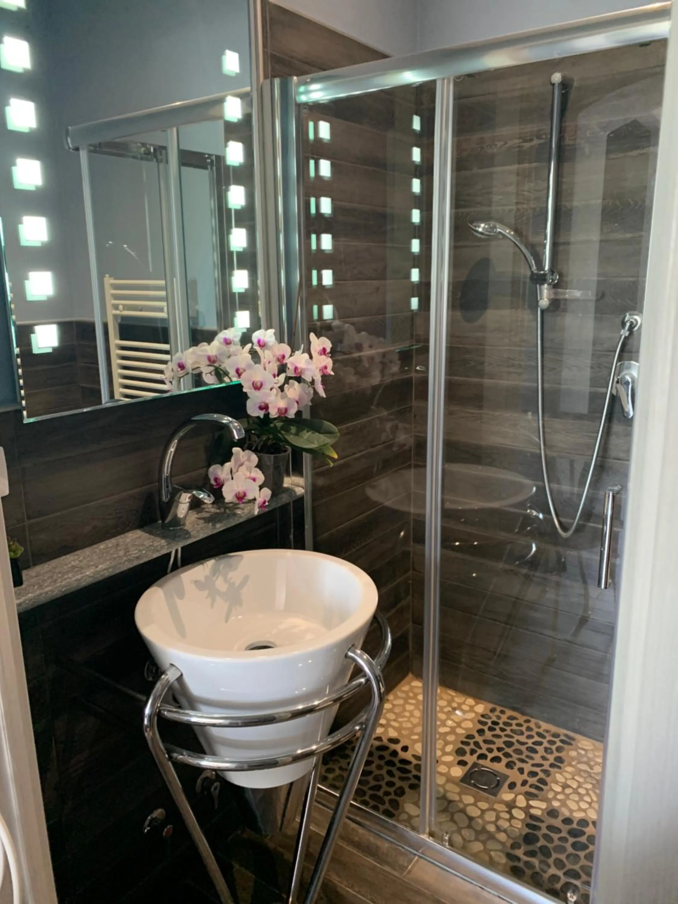 Alla corte dei Caretto