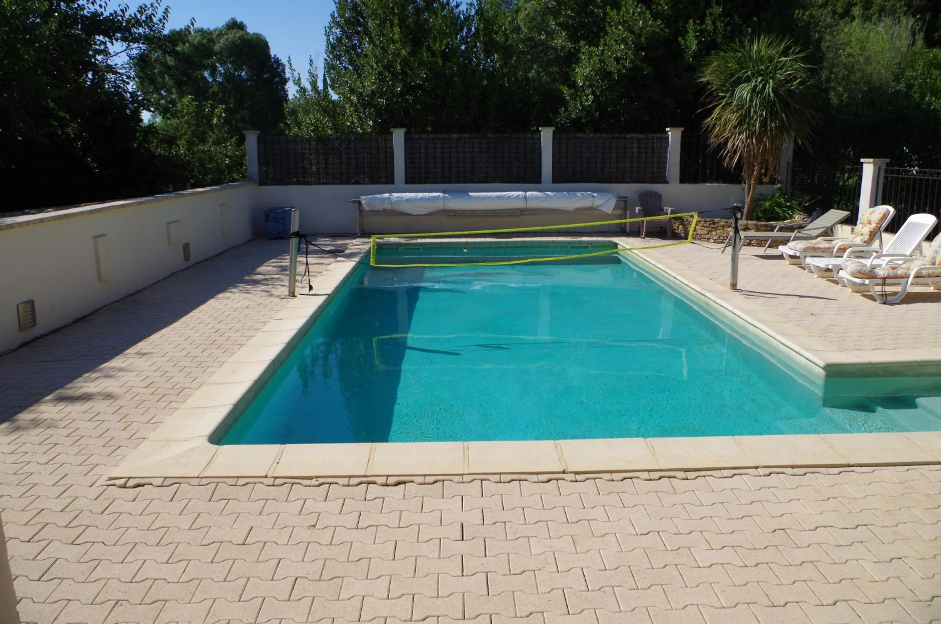 le clos des sources