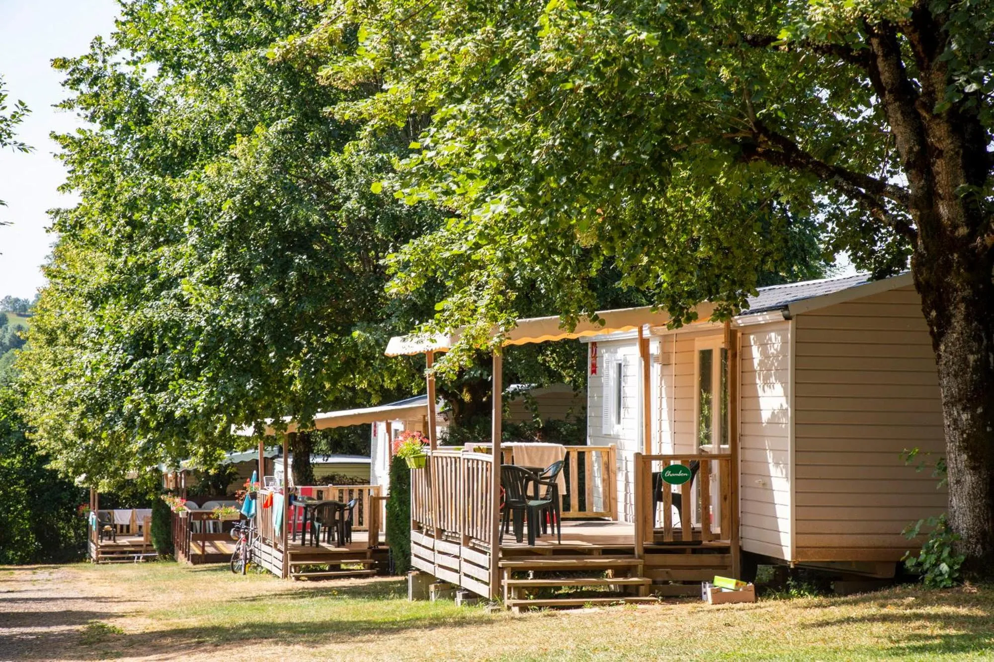 Other in Camping de Tauves