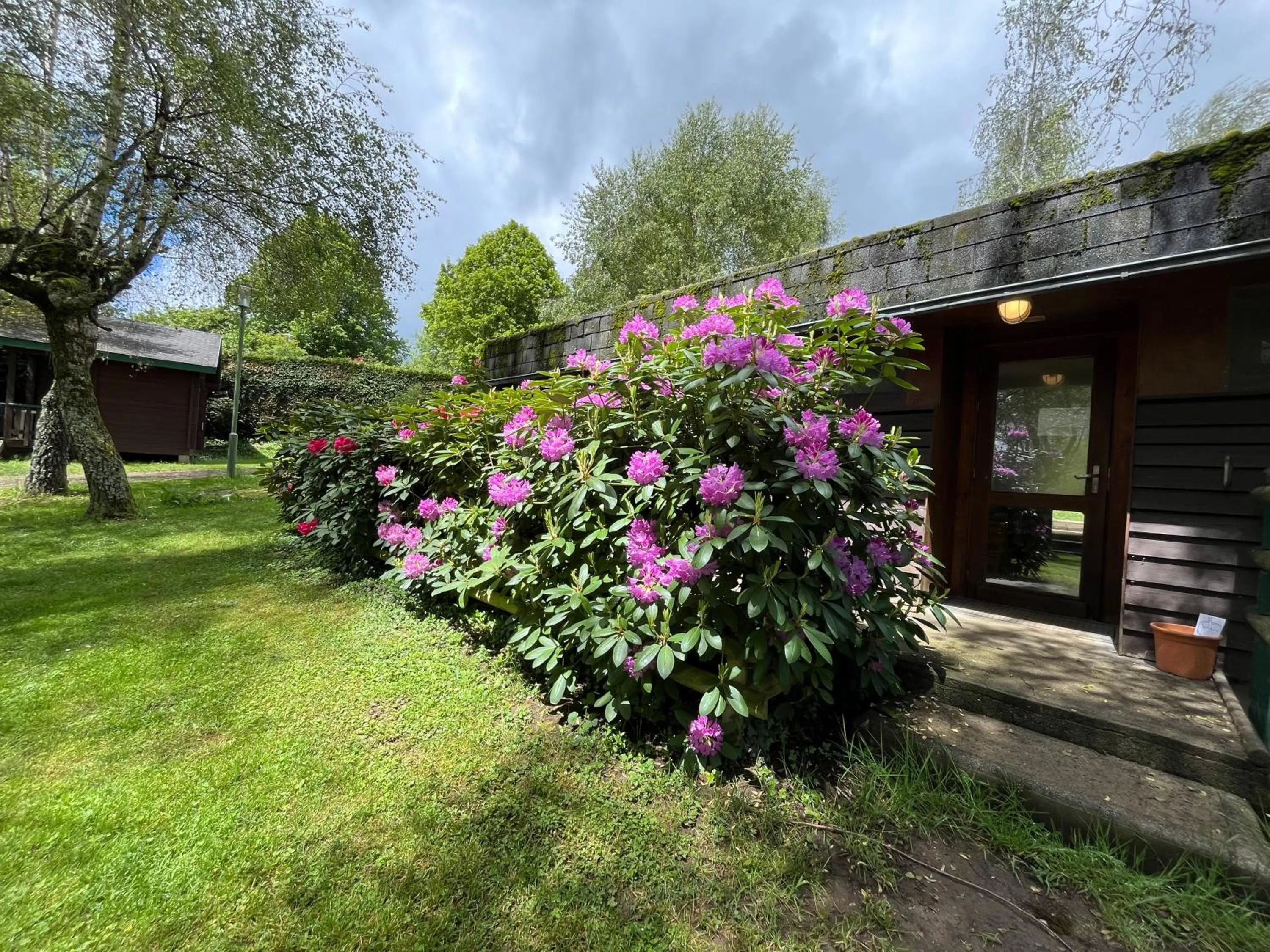 Other in Camping de Tauves