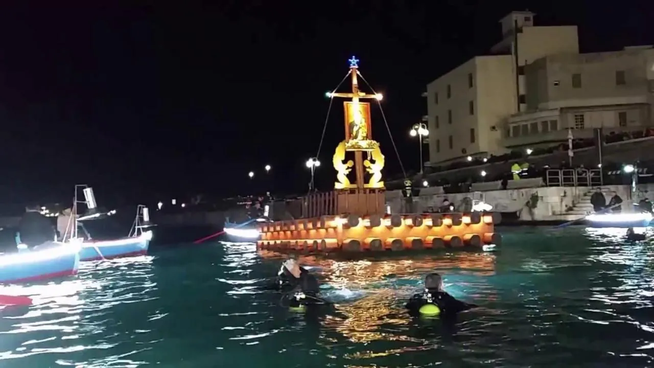 Activities in Dimora Almadìa