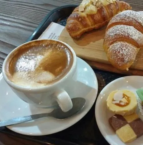 Breakfast in Dimora Almadìa