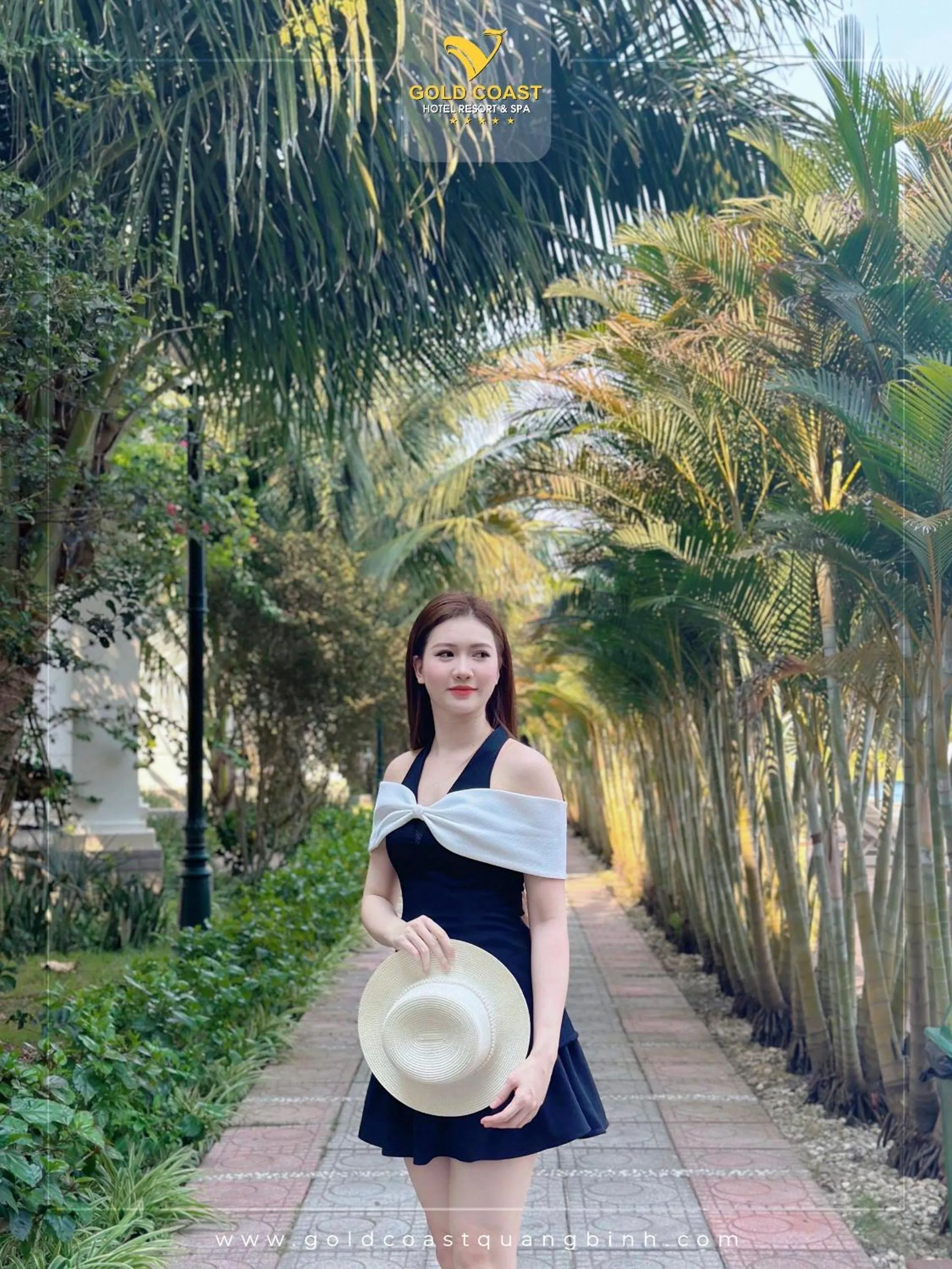 People in Gold Coast Hotel Resort & Spa