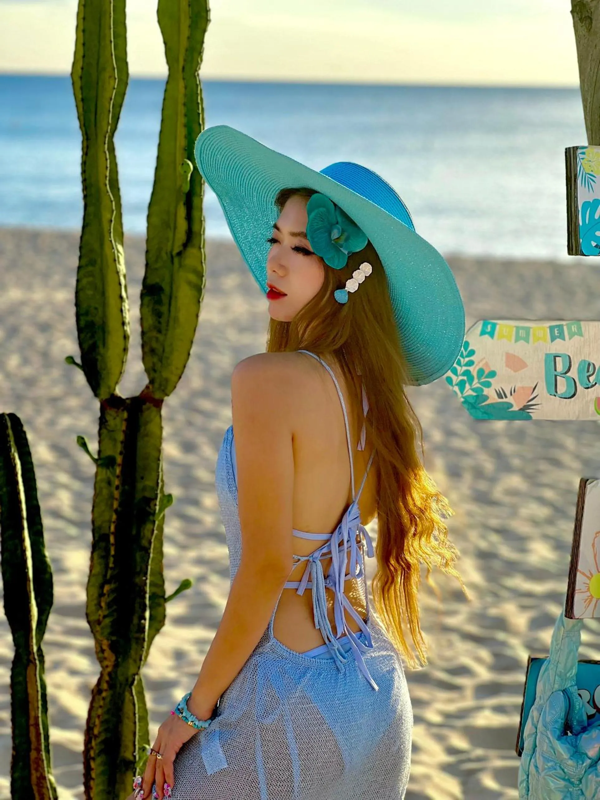 Beach in Gold Coast Hotel Resort & Spa