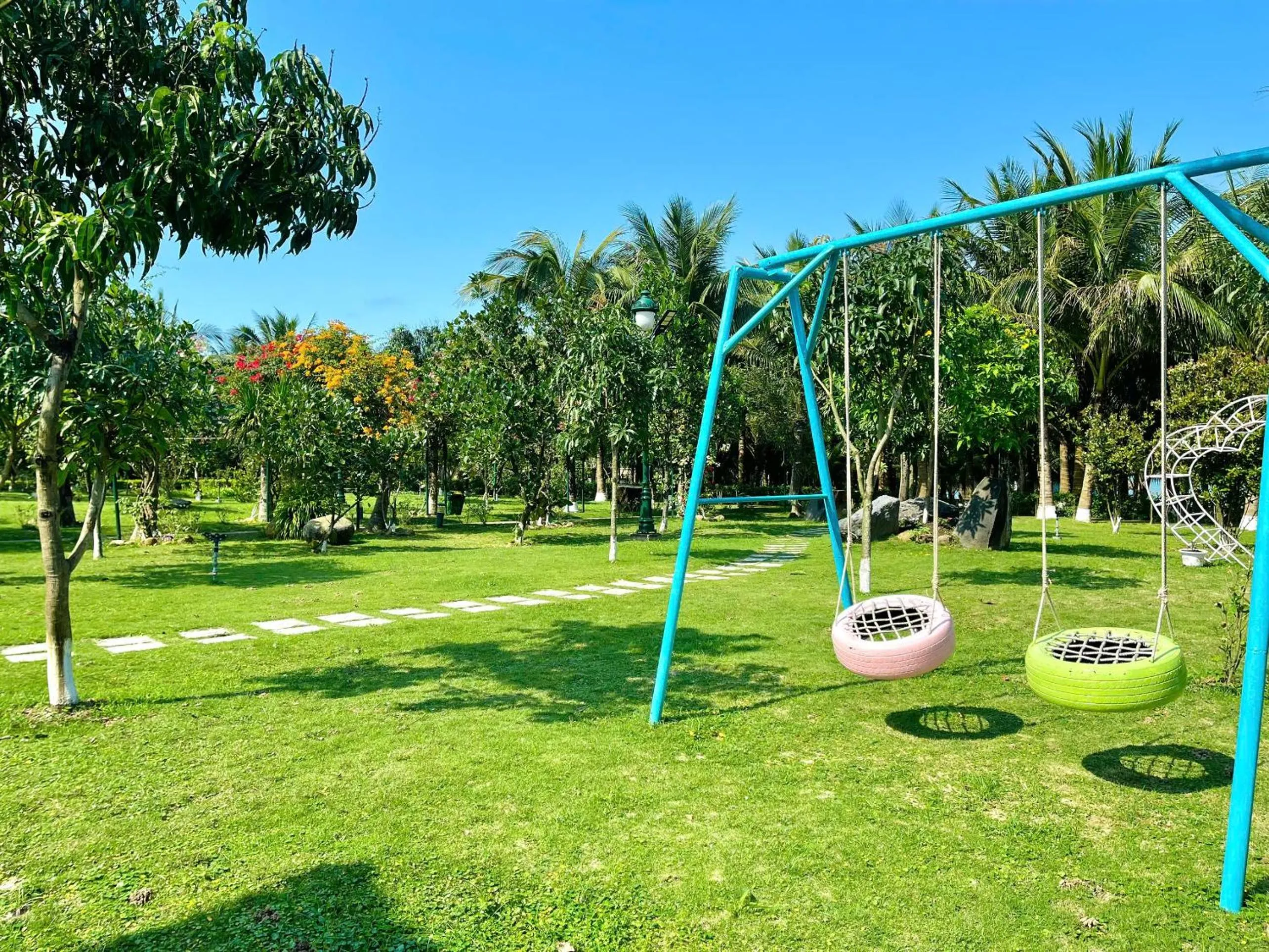 Squash in Gold Coast Hotel Resort & Spa