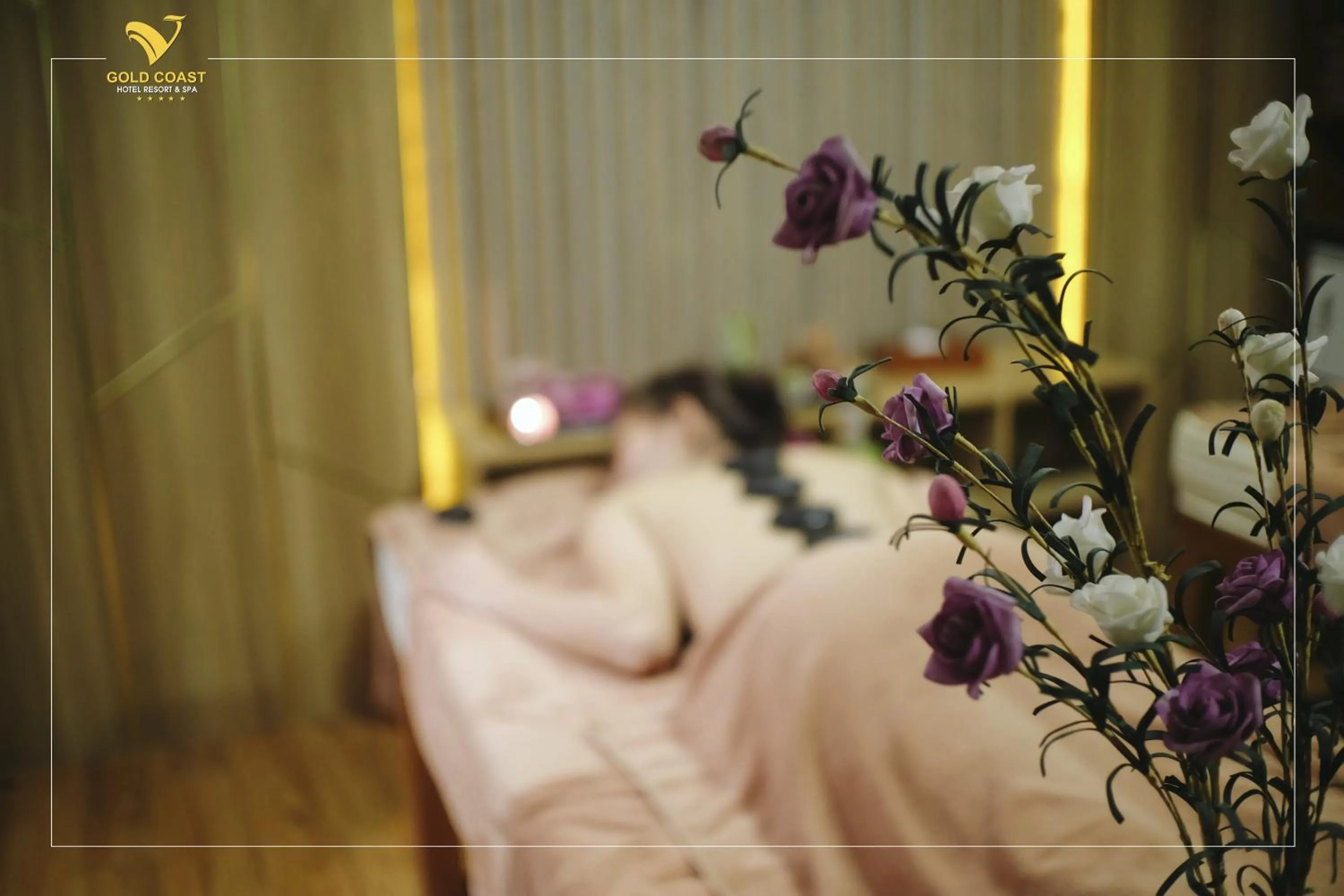 Spa and wellness centre/facilities, Bed in Gold Coast Hotel Resort & Spa