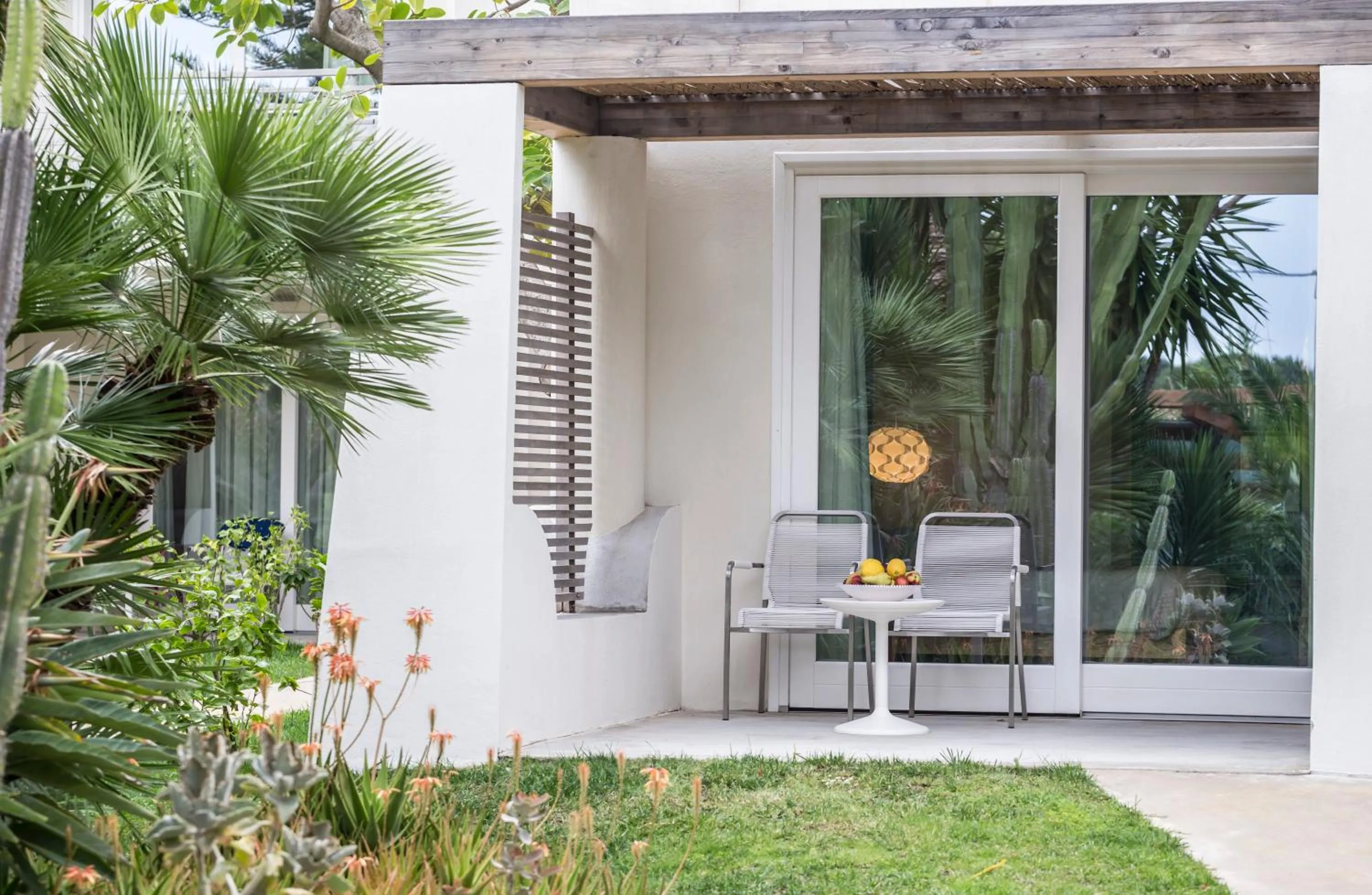 Baia Del Sole Resort