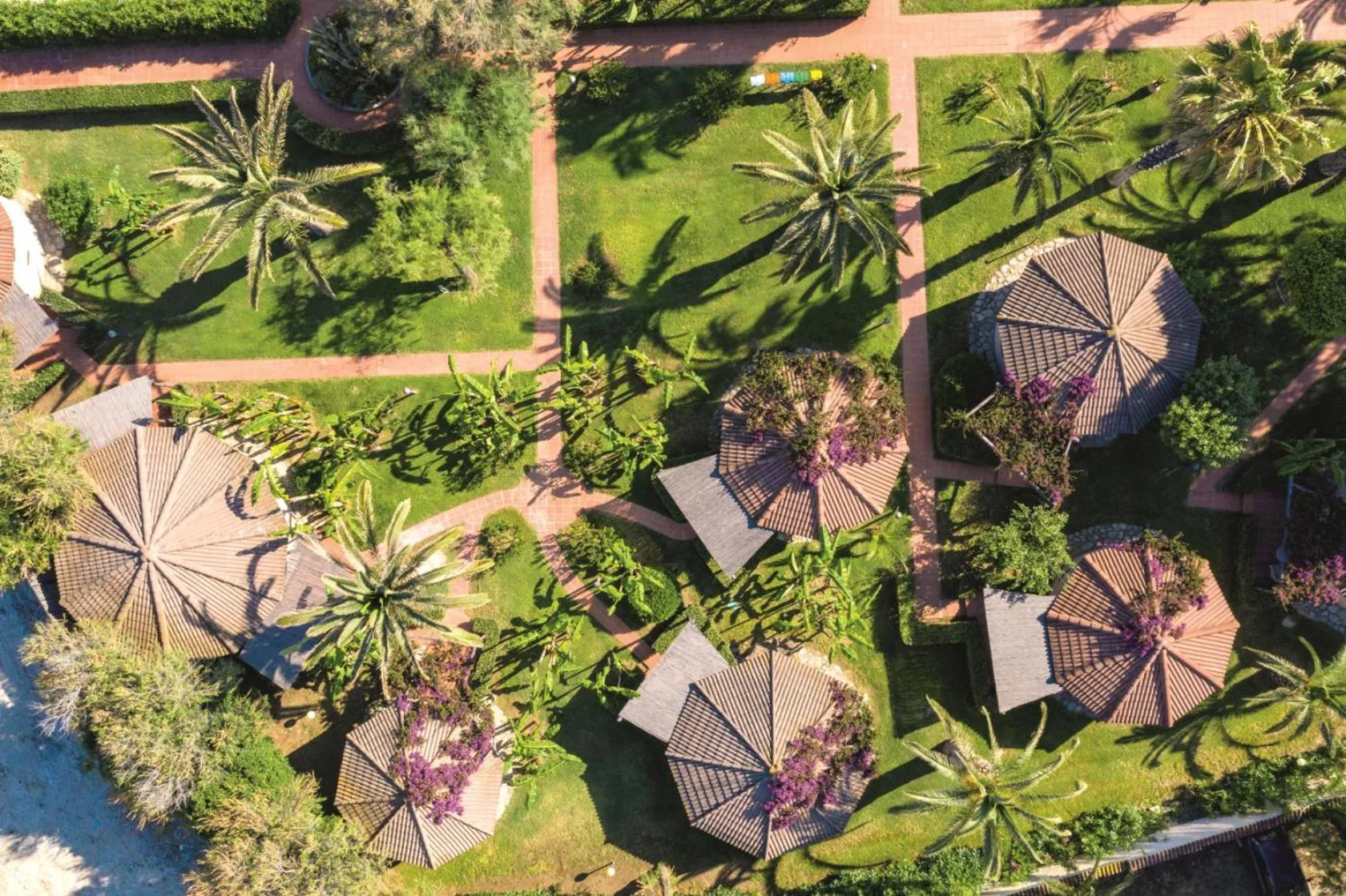 Baia Del Sole Resort