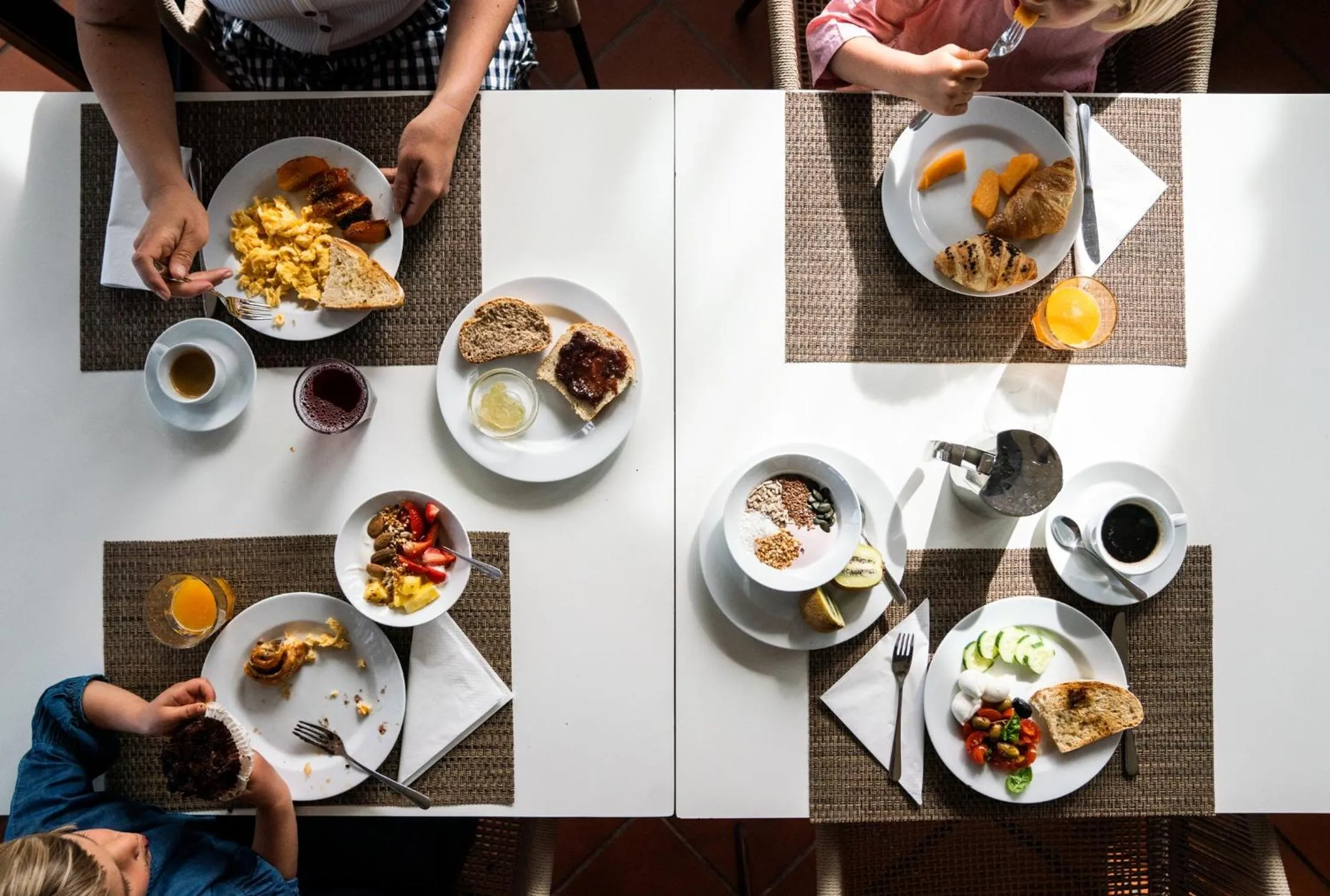 Baia Del Sole Resort