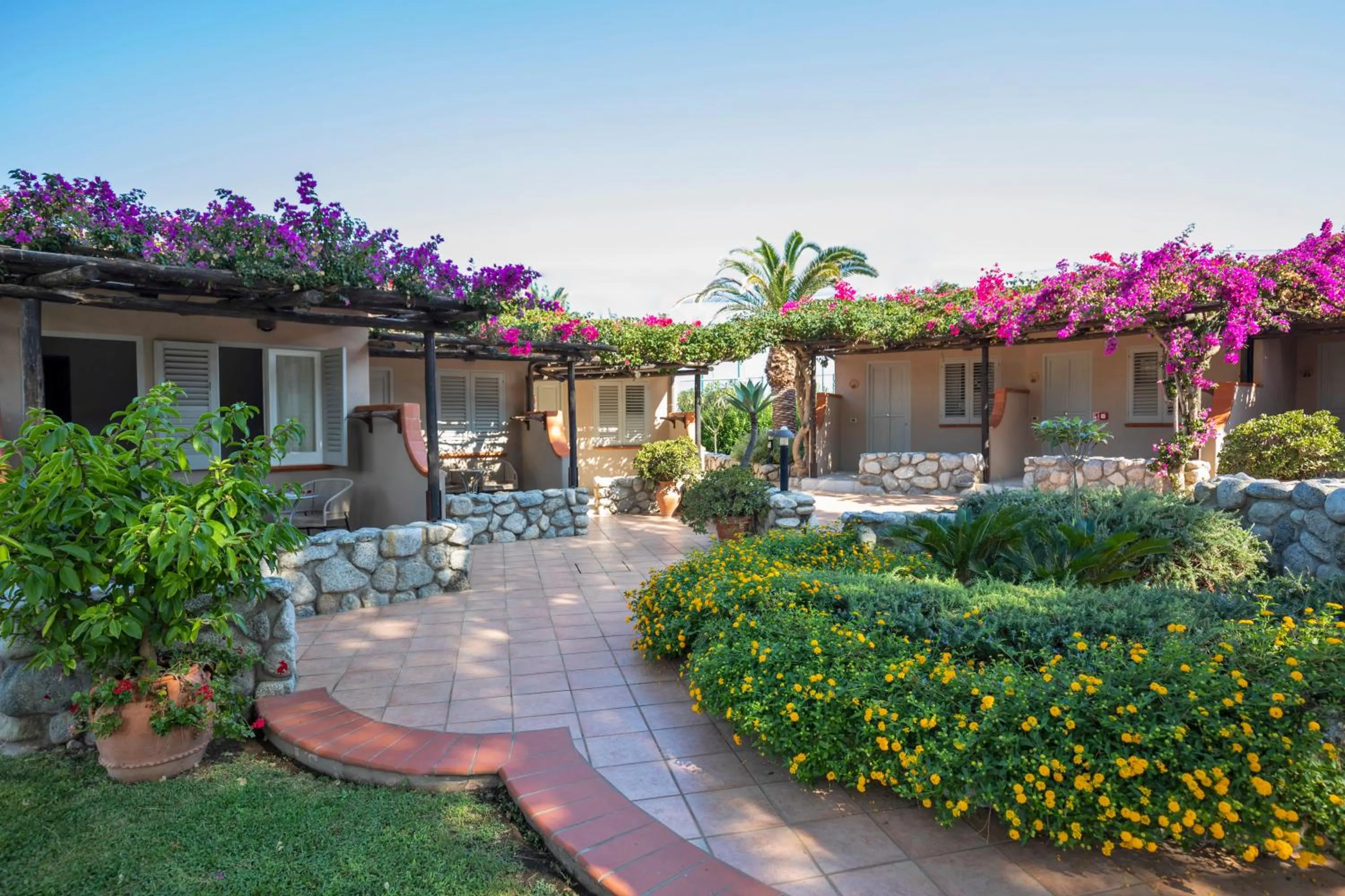 Baia Del Sole Resort