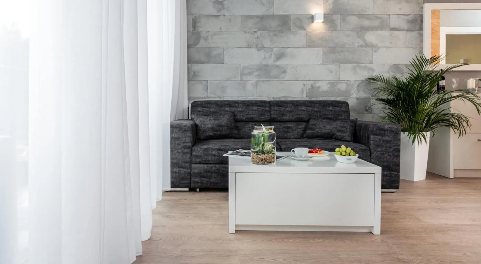 Ariańska Apartment - lift & AC