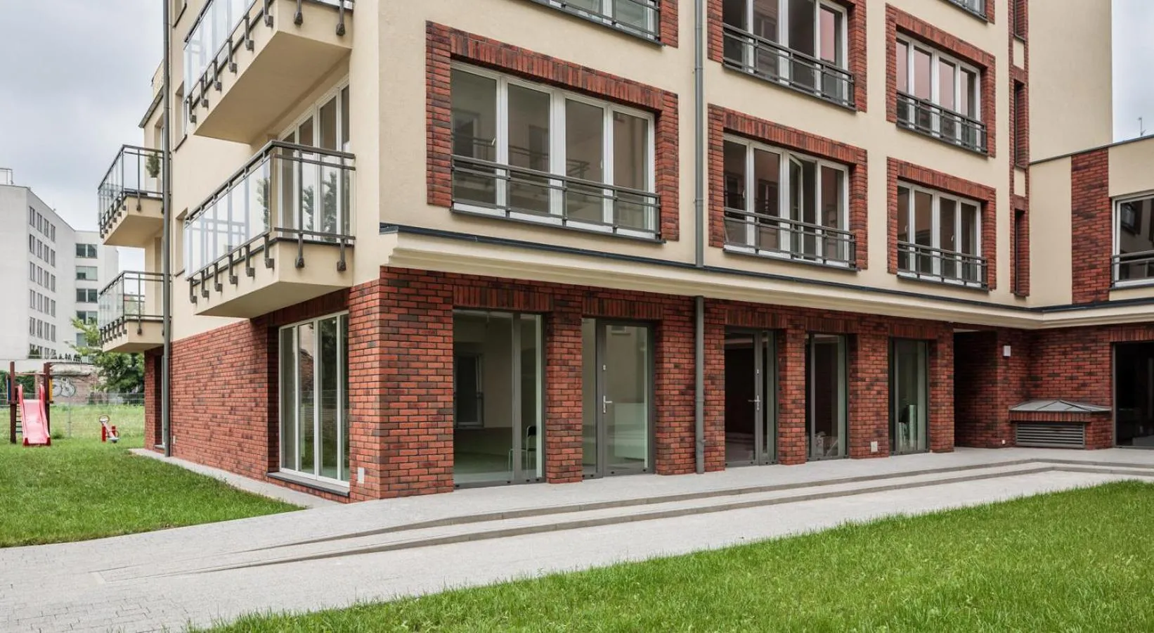 Ariańska Apartment - lift & AC