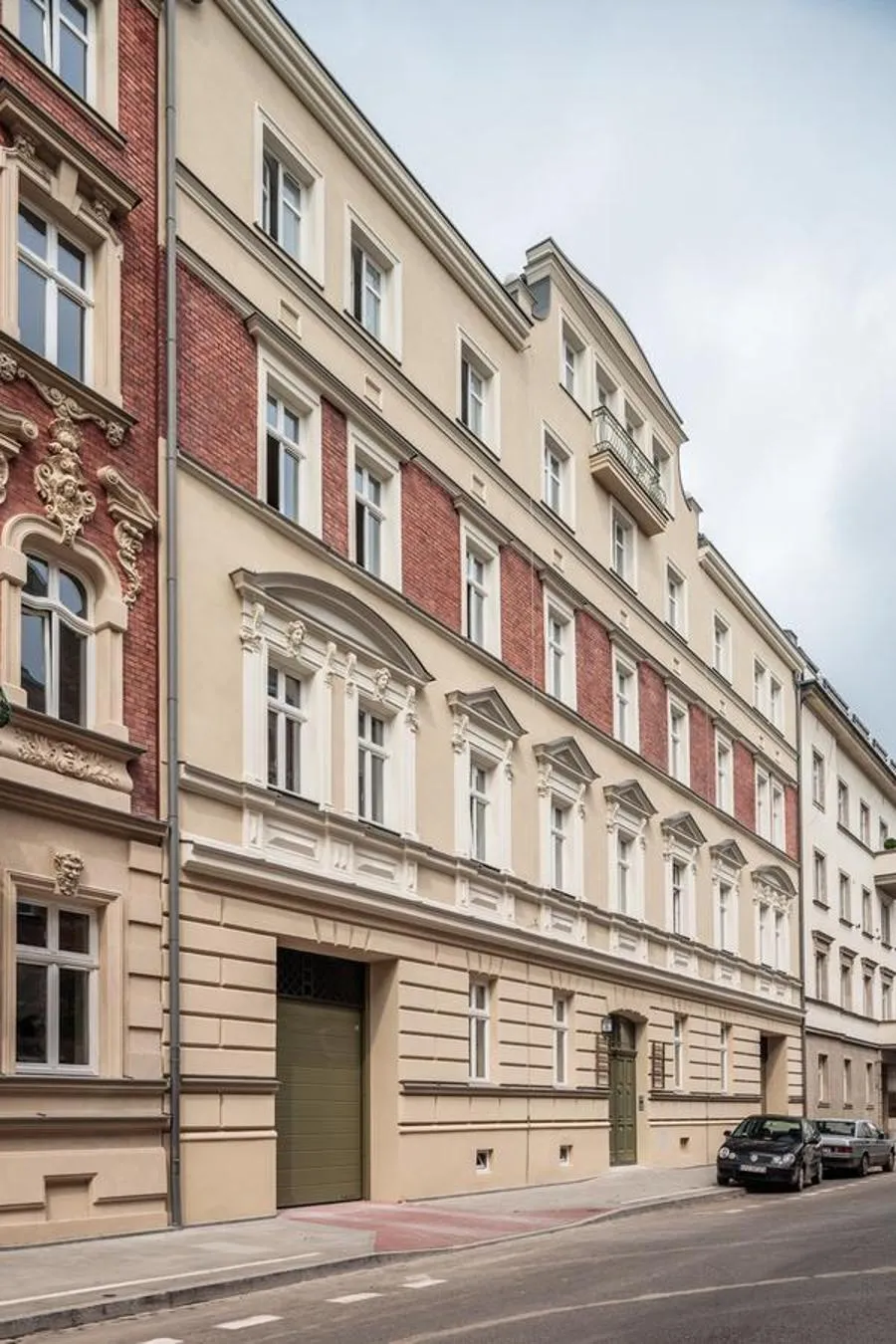 Ariańska Apartment - lift & AC