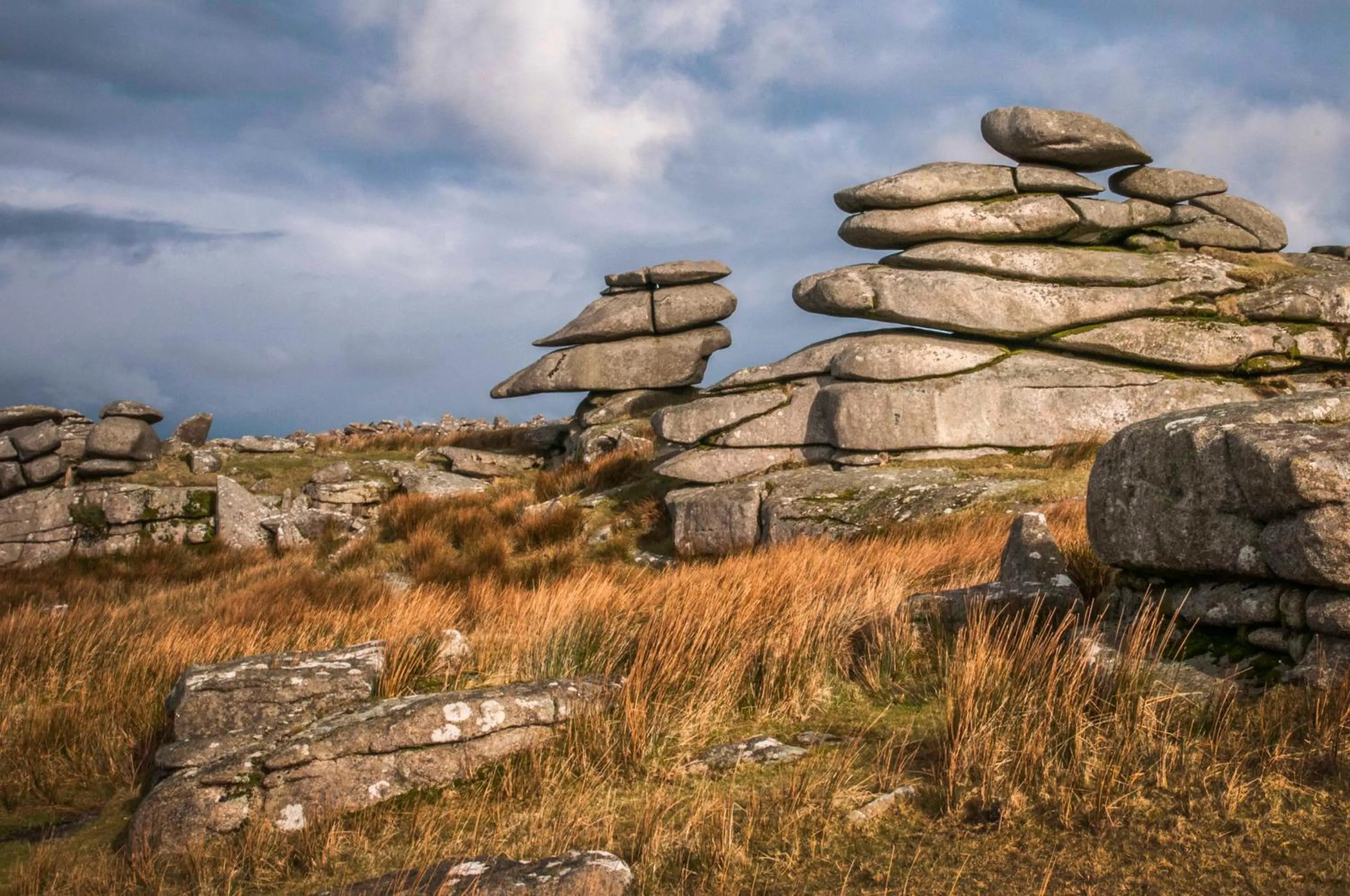 Smallholding Retreat