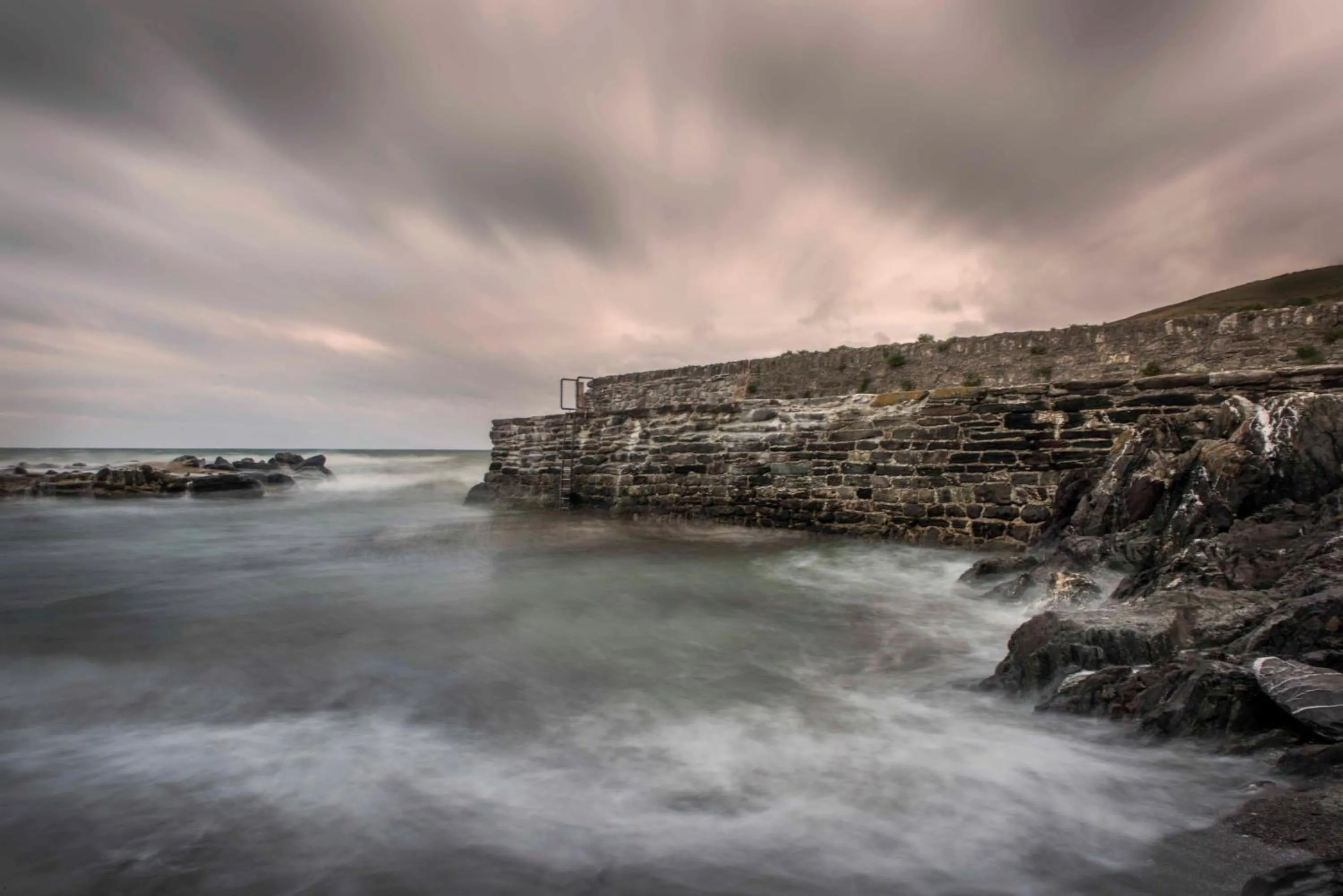 Smallholding Retreat