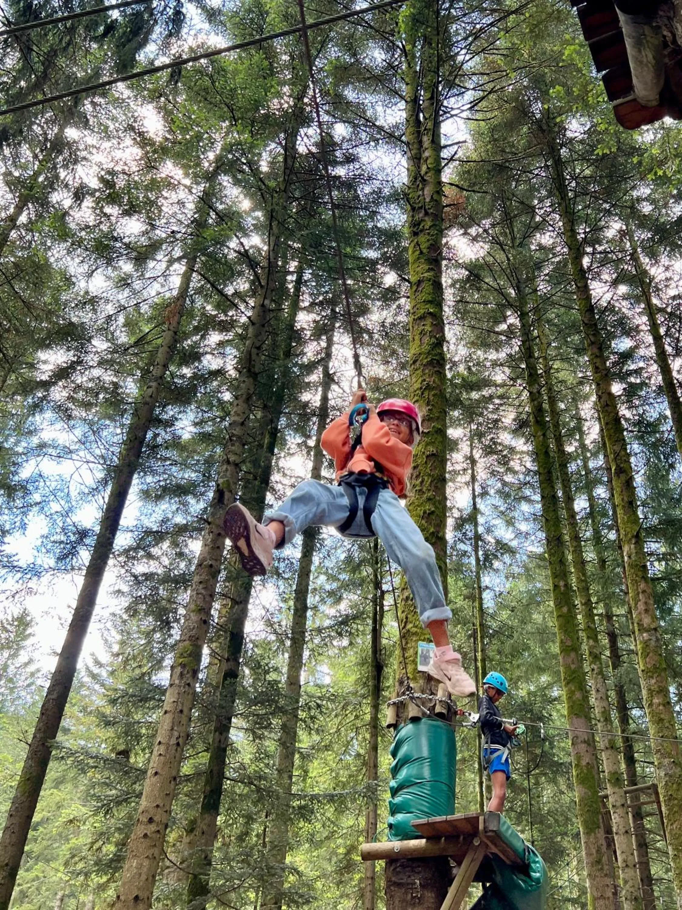 LOGIS HÔTEL, CHALETS et RESTAURANT LES CHATELMINÉS