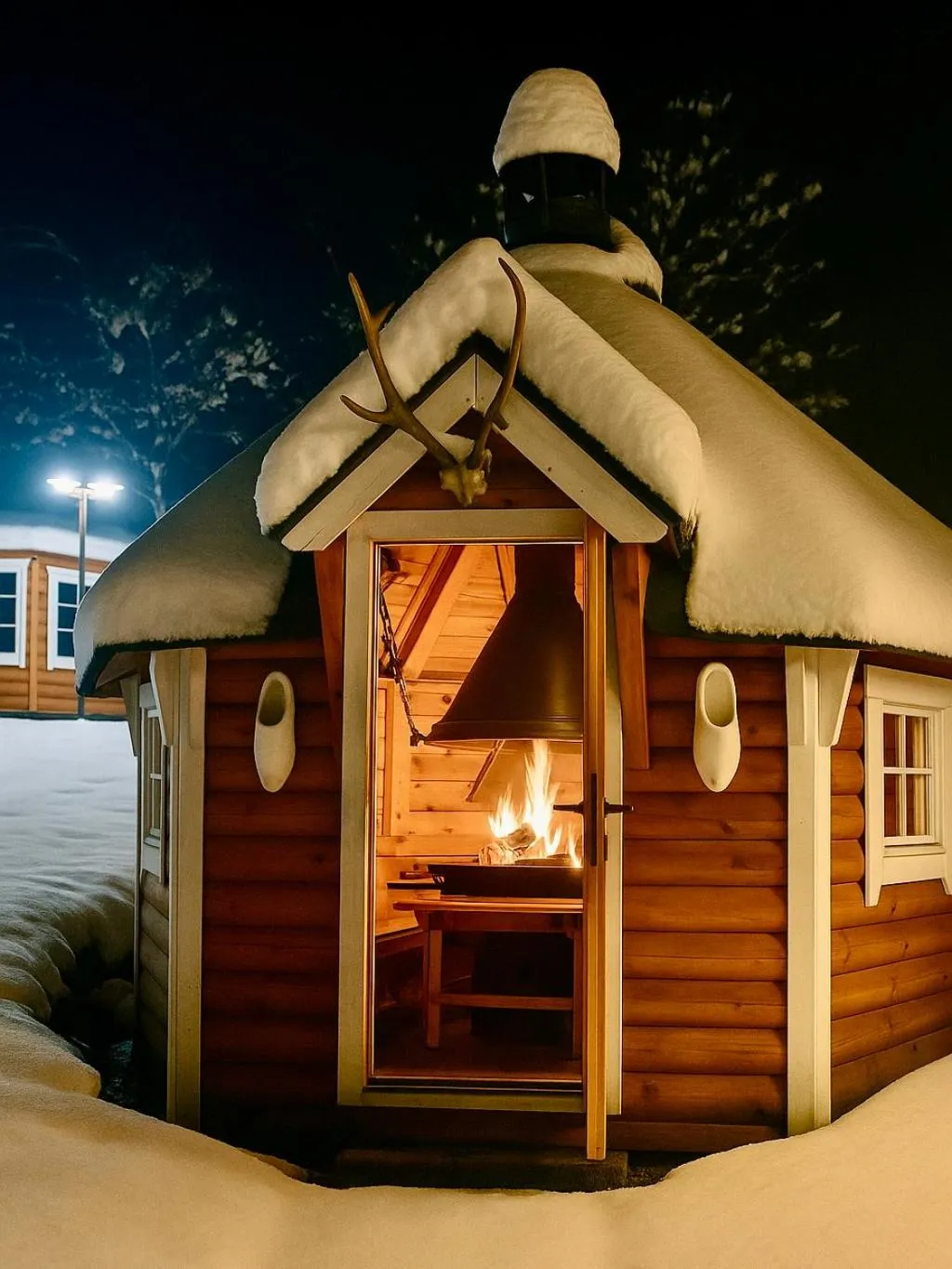 LOGIS HÔTEL, CHALETS et RESTAURANT LES CHATELMINÉS