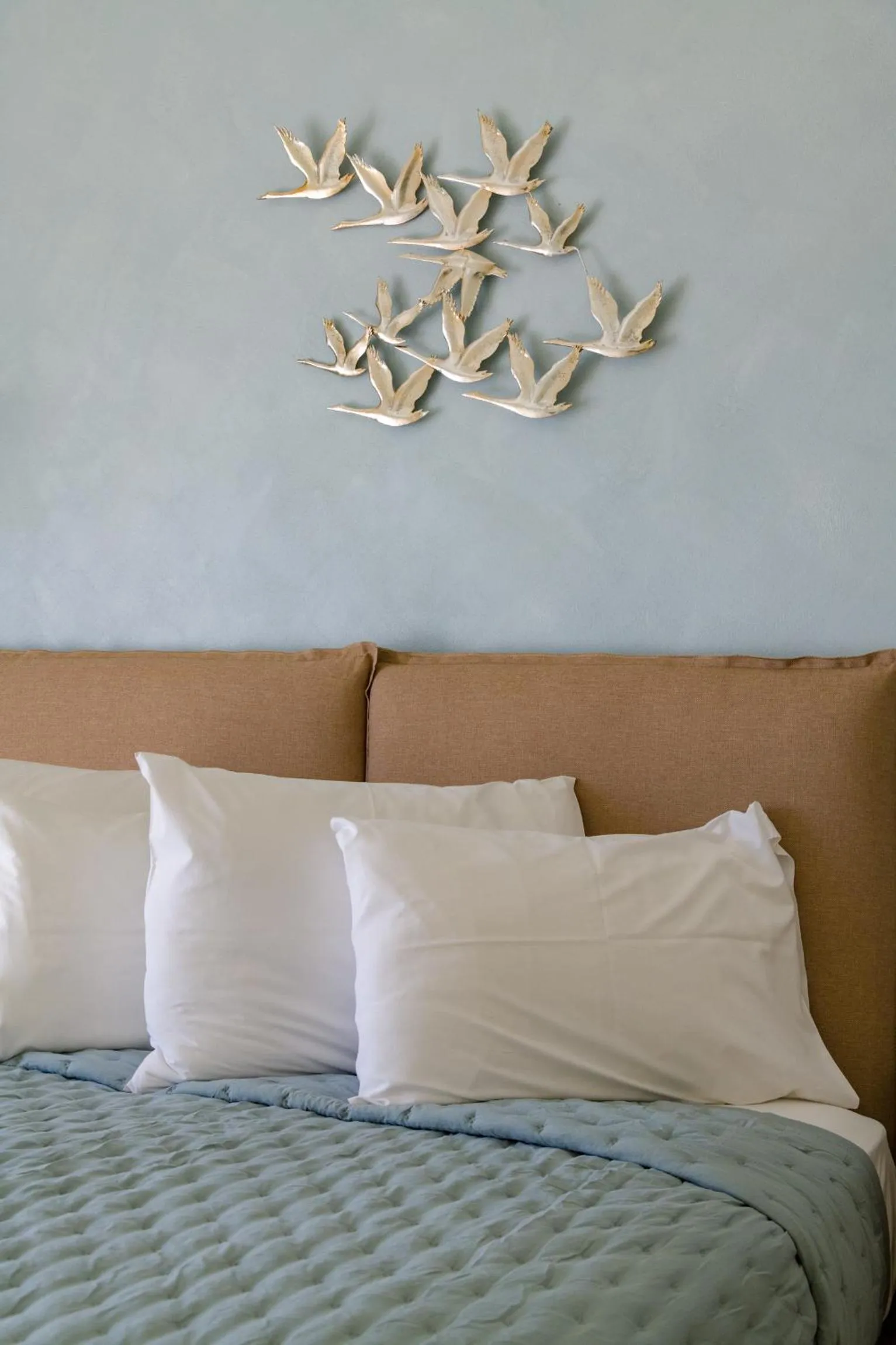 Bedroom, Bed in Panas Hotel