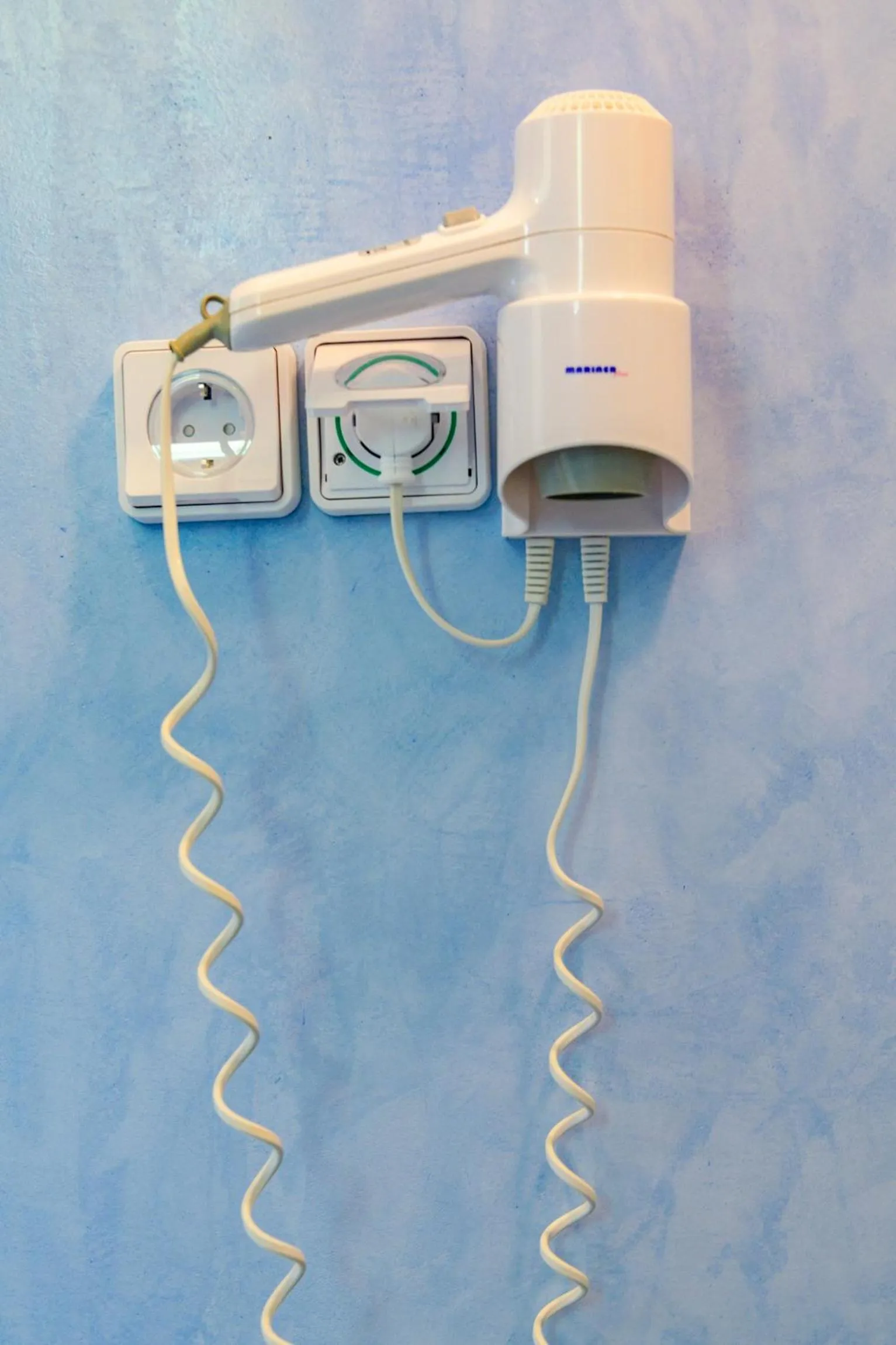 Photo of the whole room in Panas Hotel