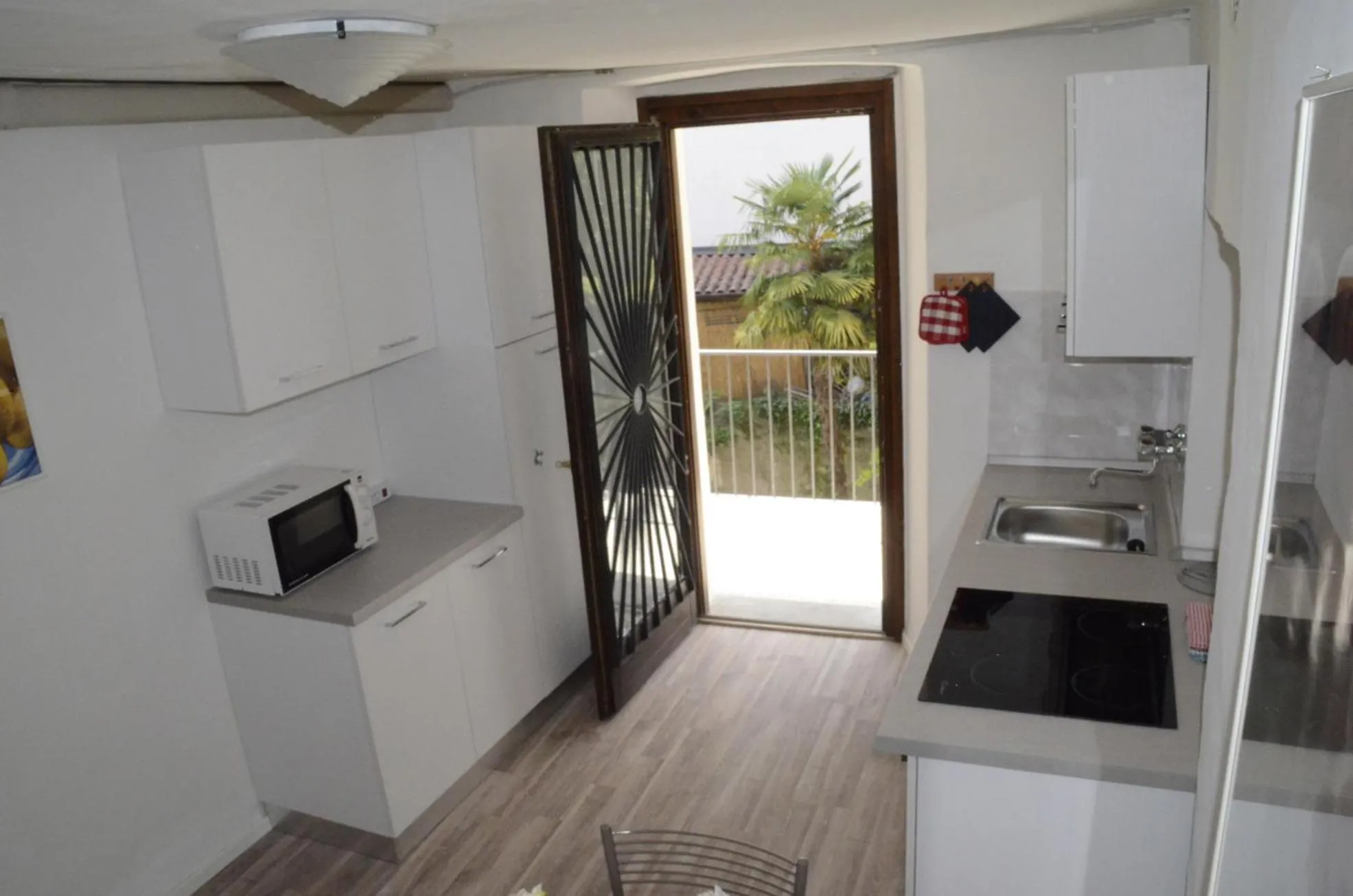 Appartamento Riva Downtown