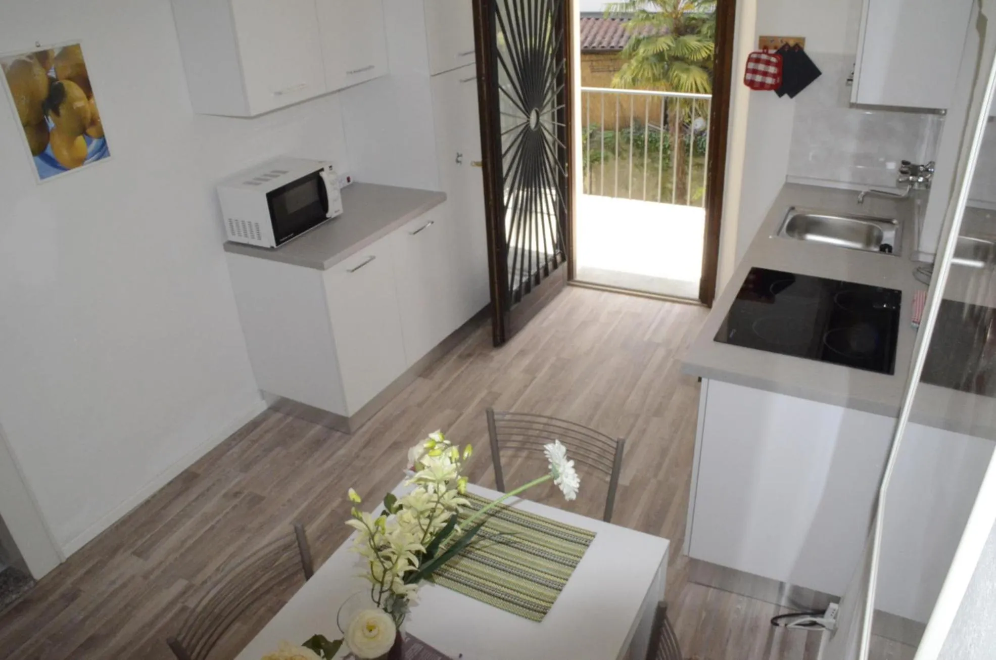 Appartamento Riva Downtown