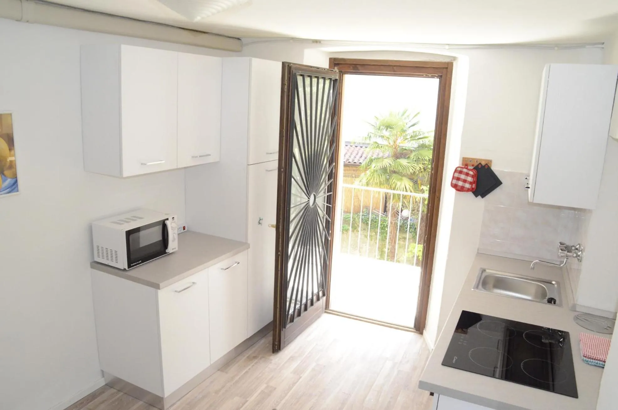 Appartamento Riva Downtown