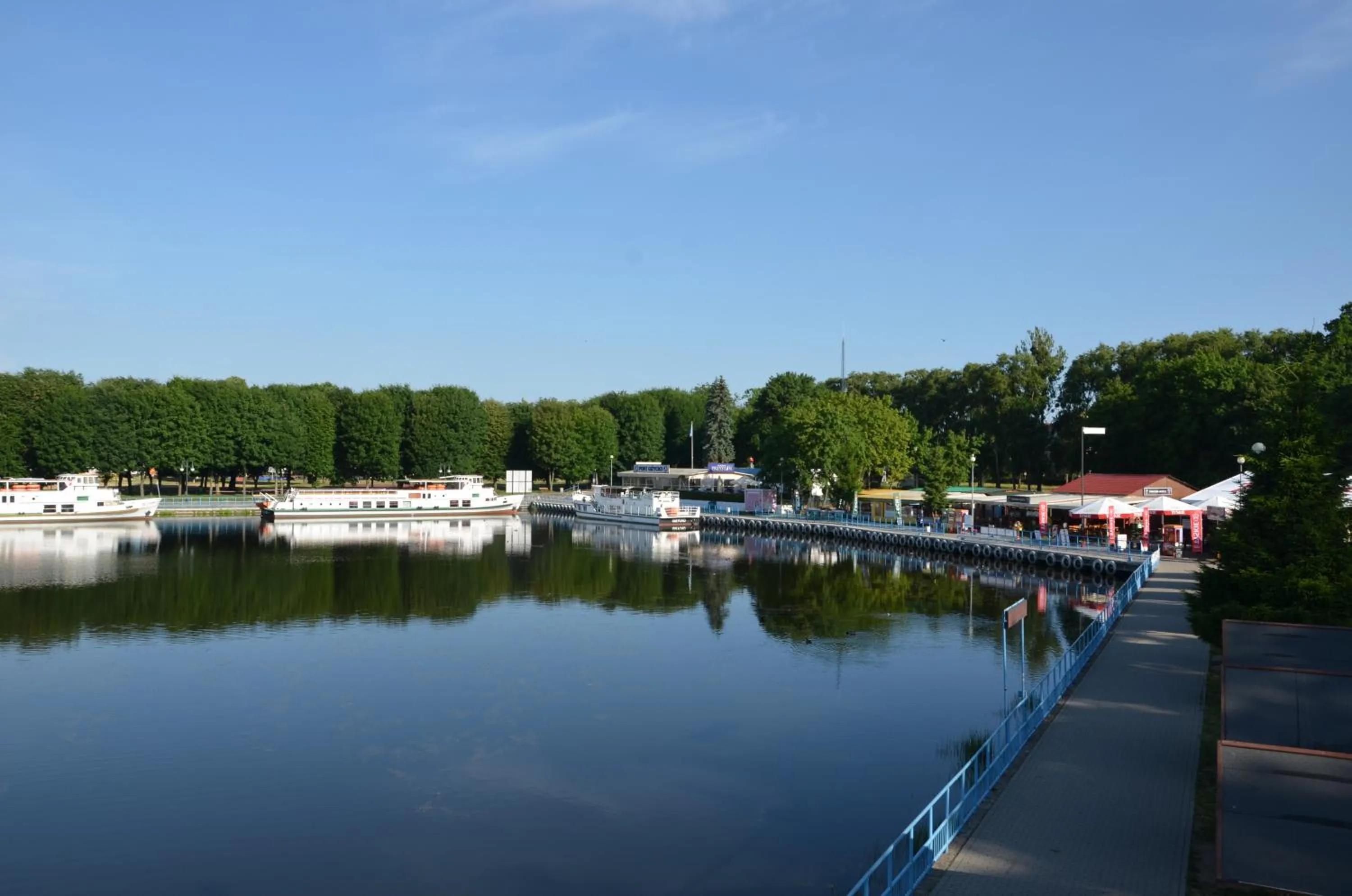 Neighbourhood in Luksusowy Apartament przy Plaży Niegocin