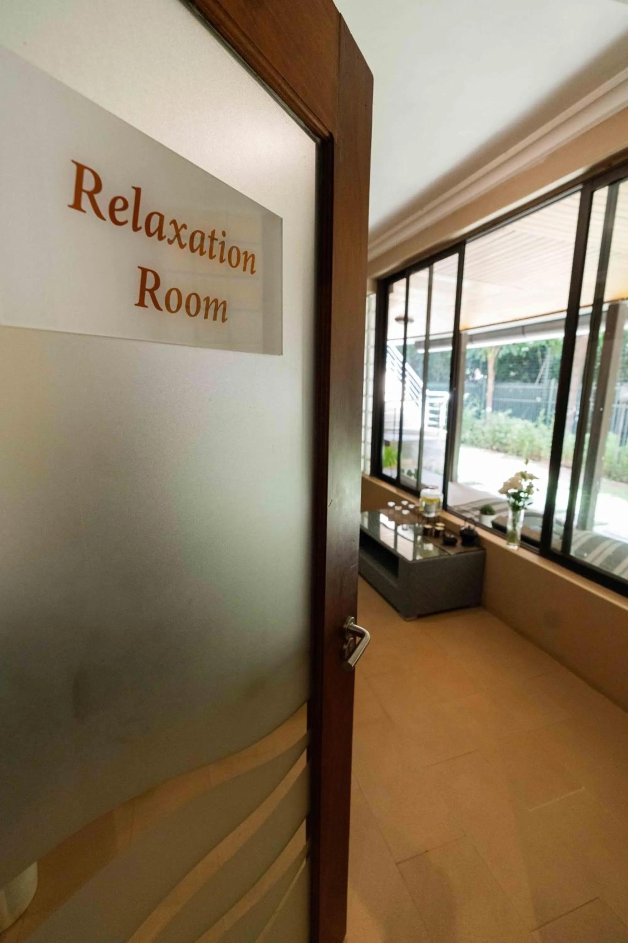 Spa and wellness centre/facilities in GemSuites Riverside Serviced Apartments and Hotel, Nairobi