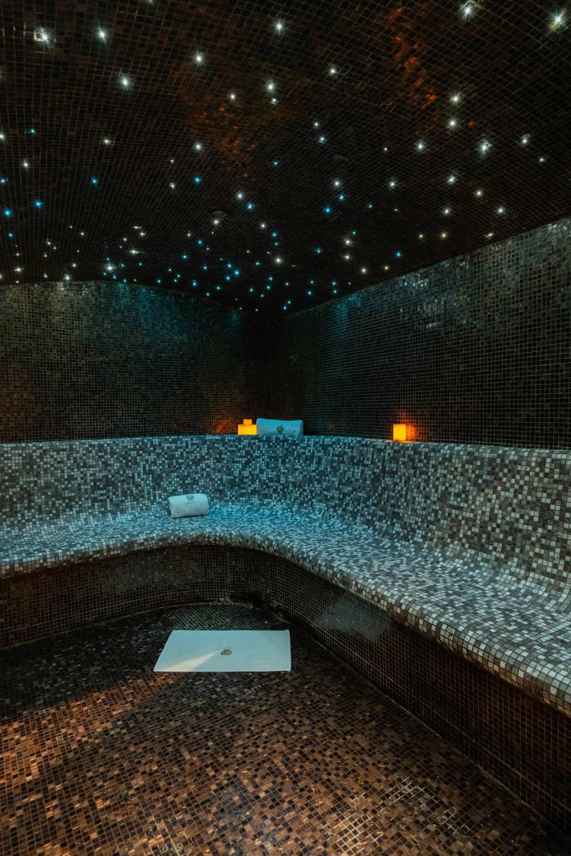 Spa and wellness centre/facilities in GemSuites Riverside Serviced Apartments and Hotel, Nairobi