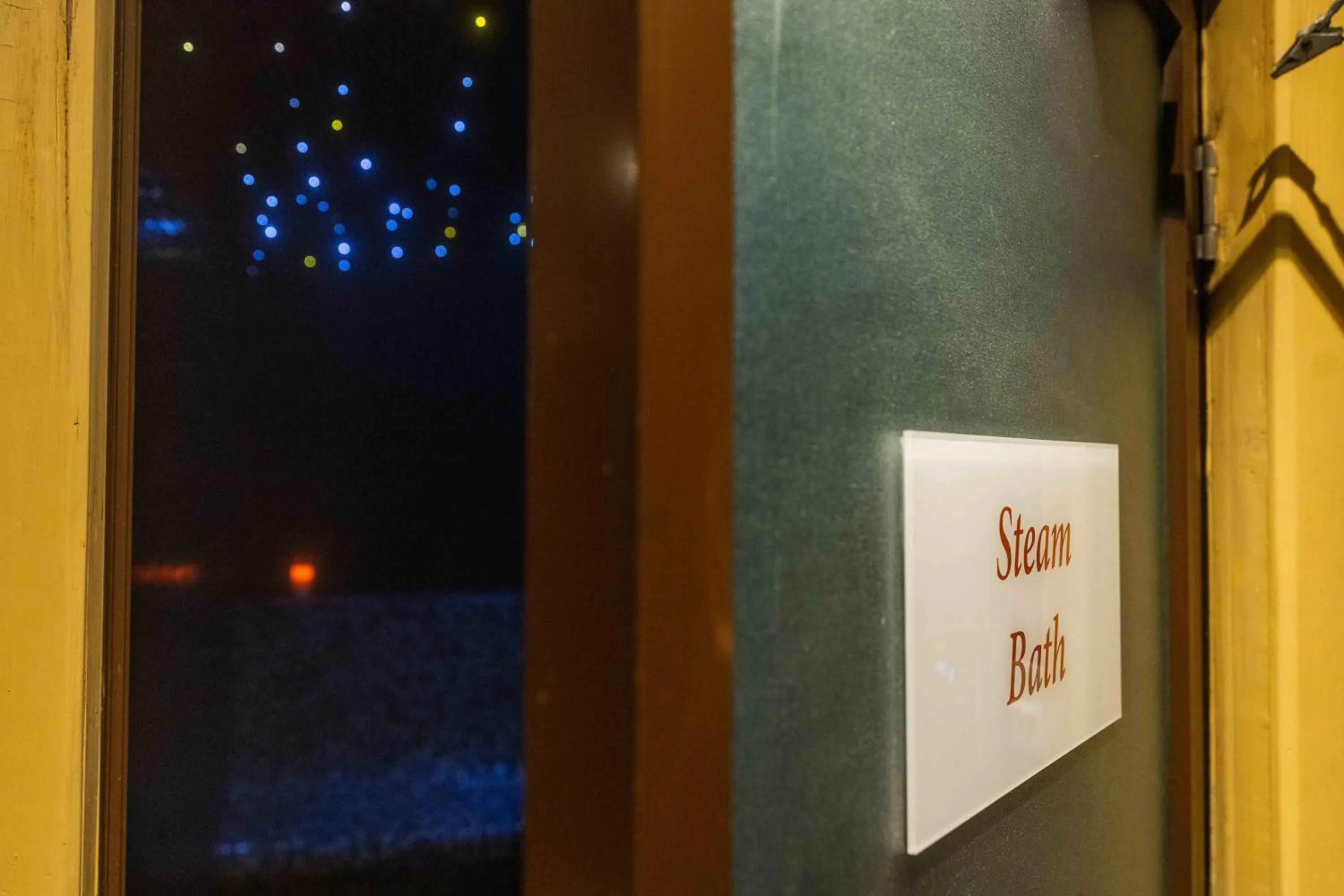 Spa and wellness centre/facilities in GemSuites Riverside Serviced Apartments and Hotel, Nairobi