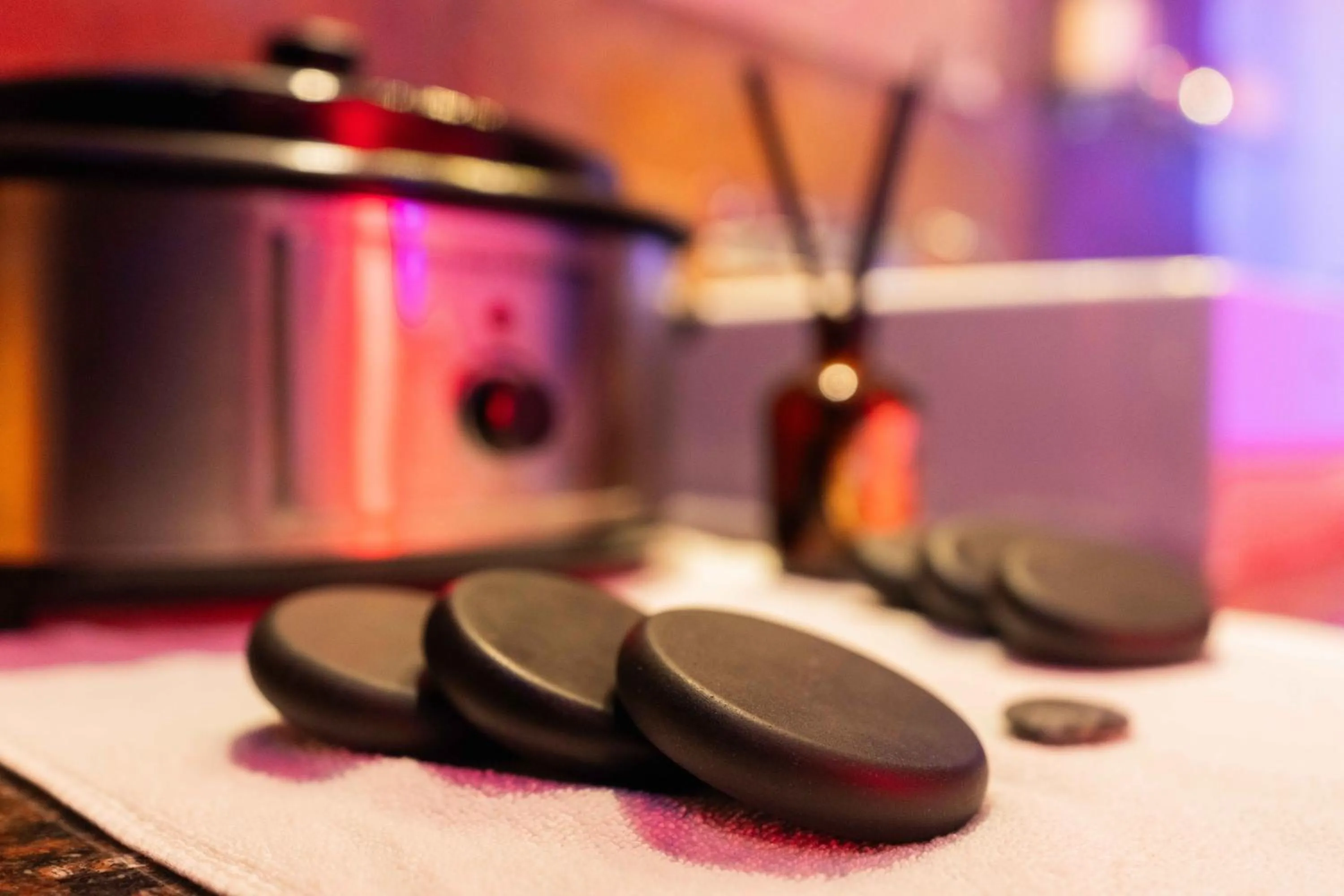 Spa and wellness centre/facilities in GemSuites Riverside Serviced Apartments and Hotel, Nairobi