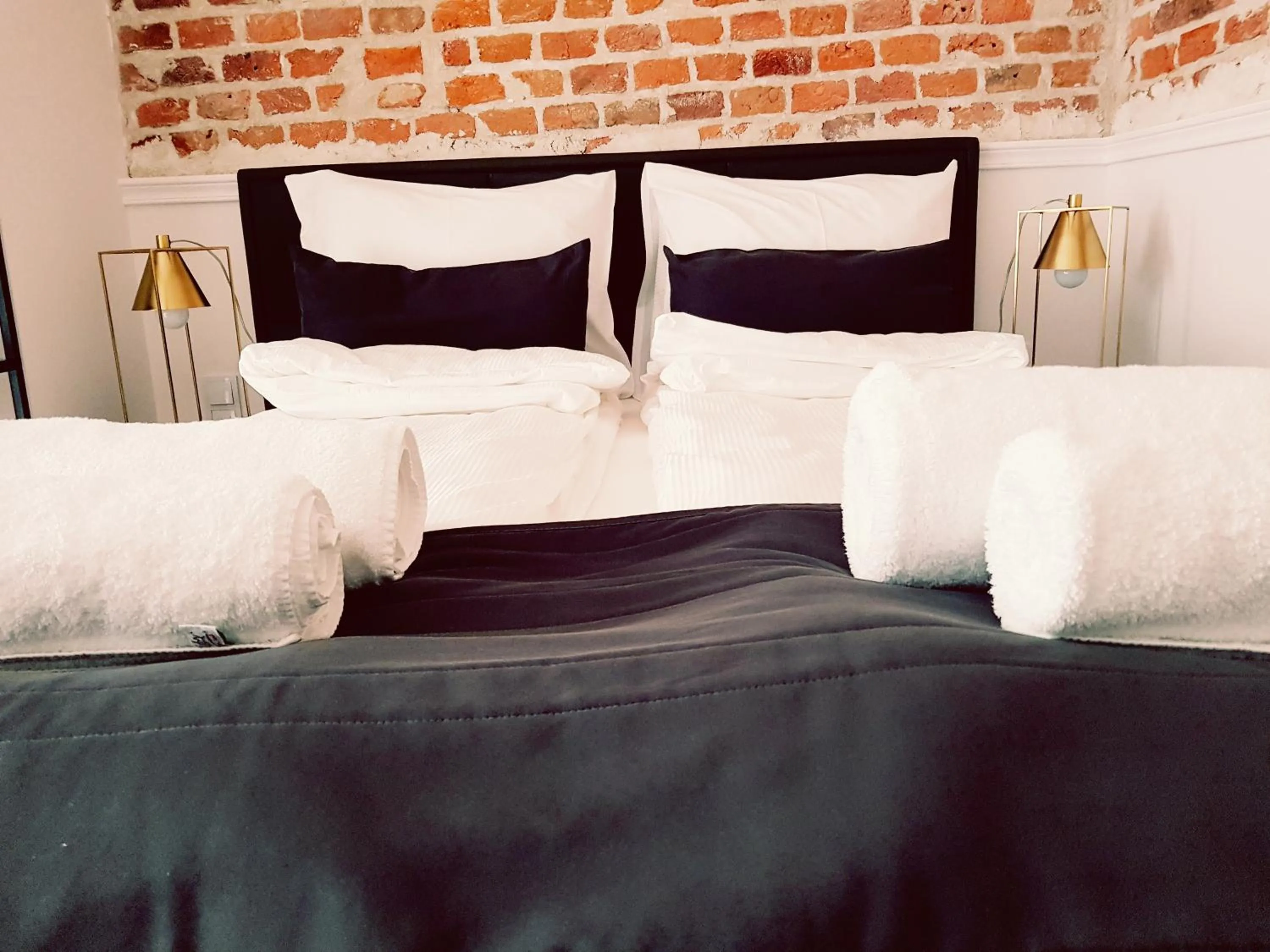 Bed in St Agnes Apartments Old Town