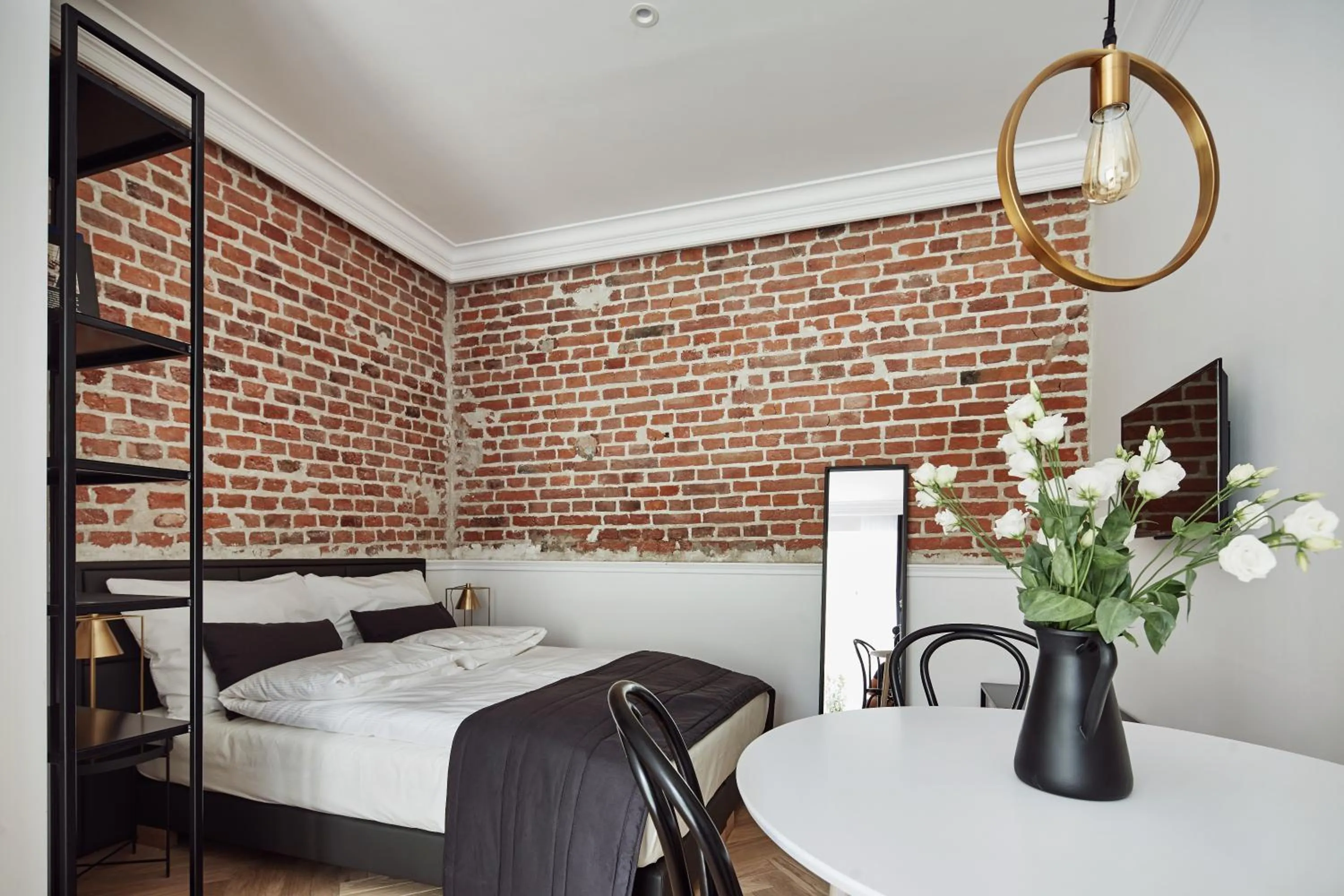 Bed in St Agnes Apartments Old Town