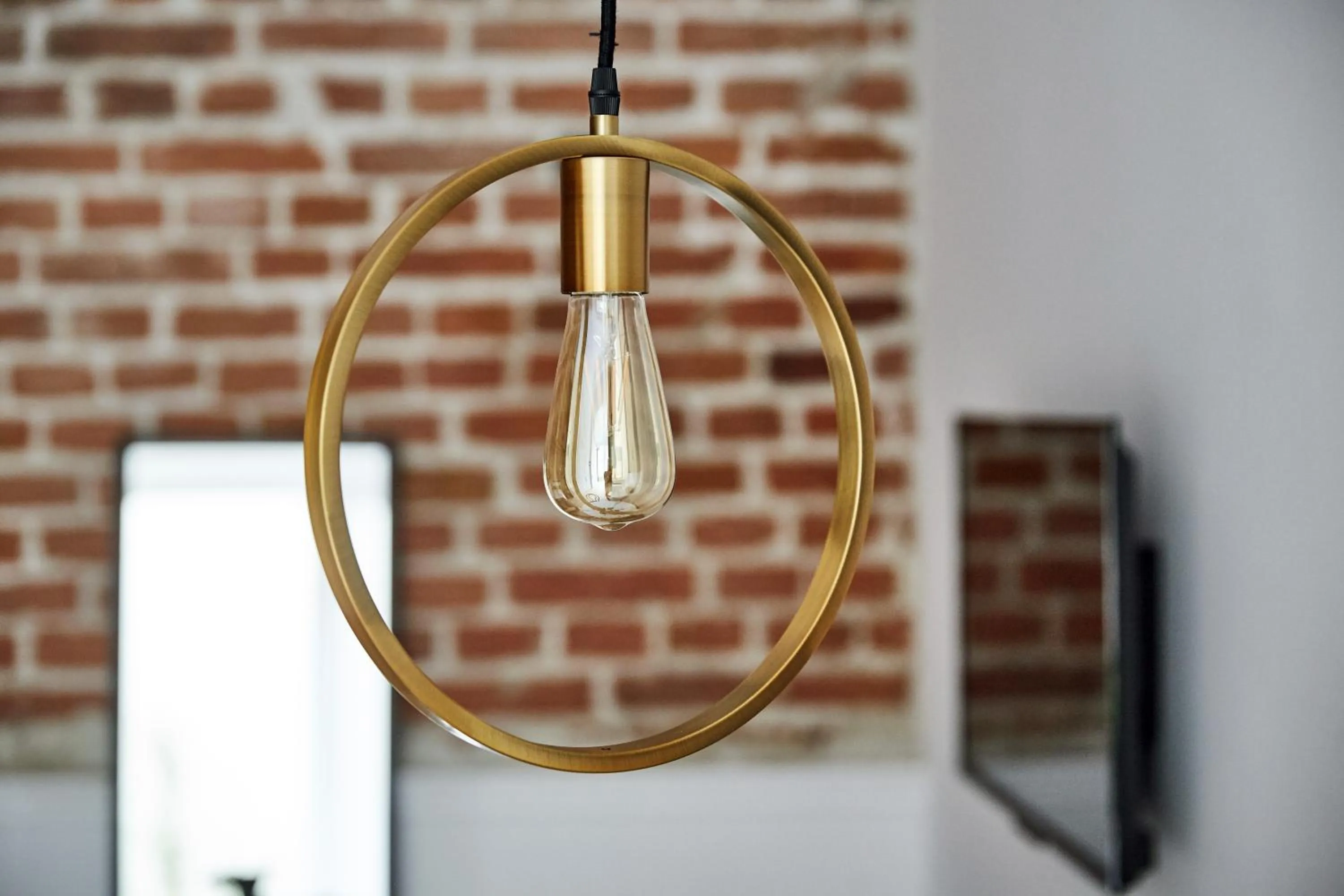 Decorative detail in St Agnes Apartments Old Town