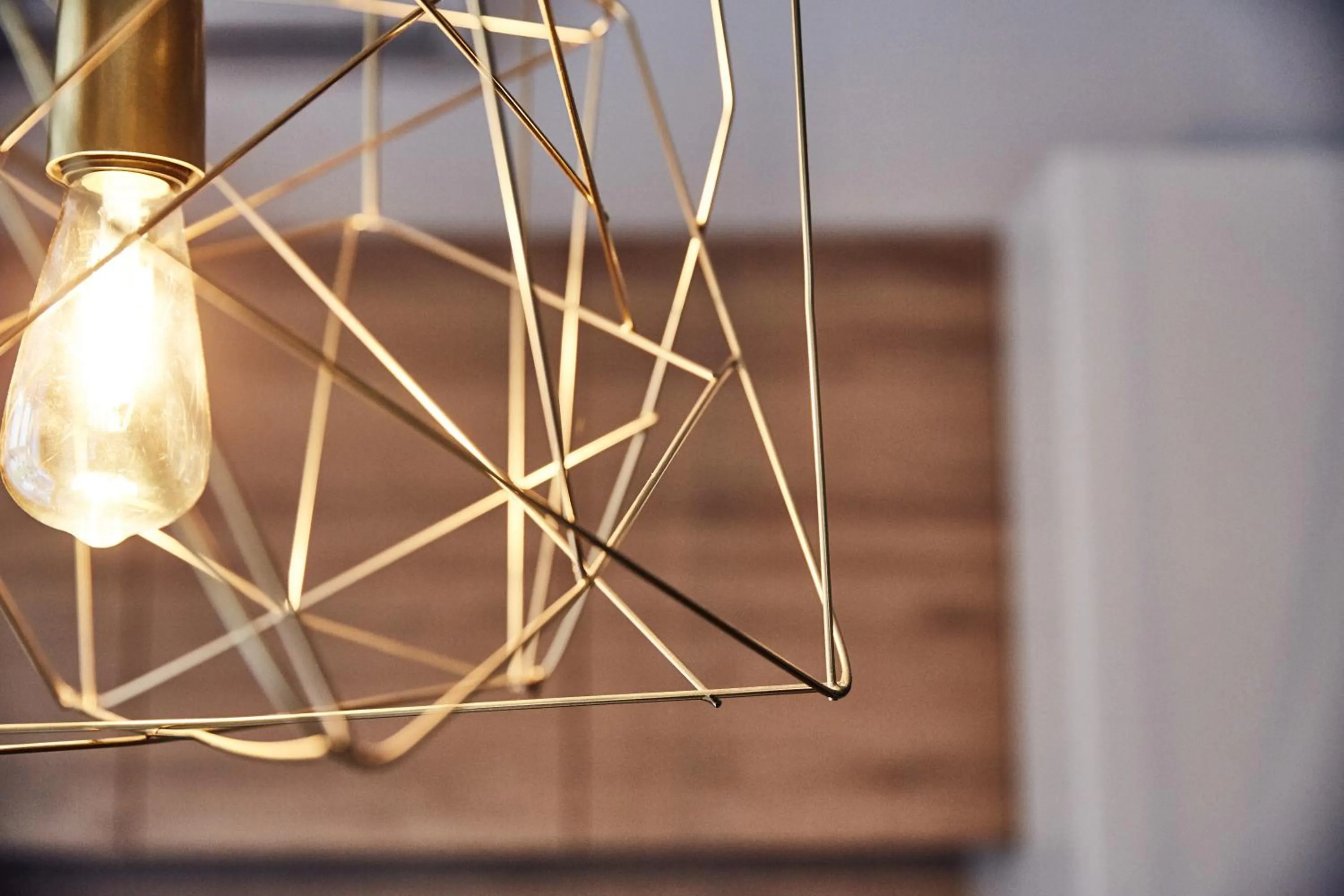 Photo of the whole room in St Agnes Apartments Old Town