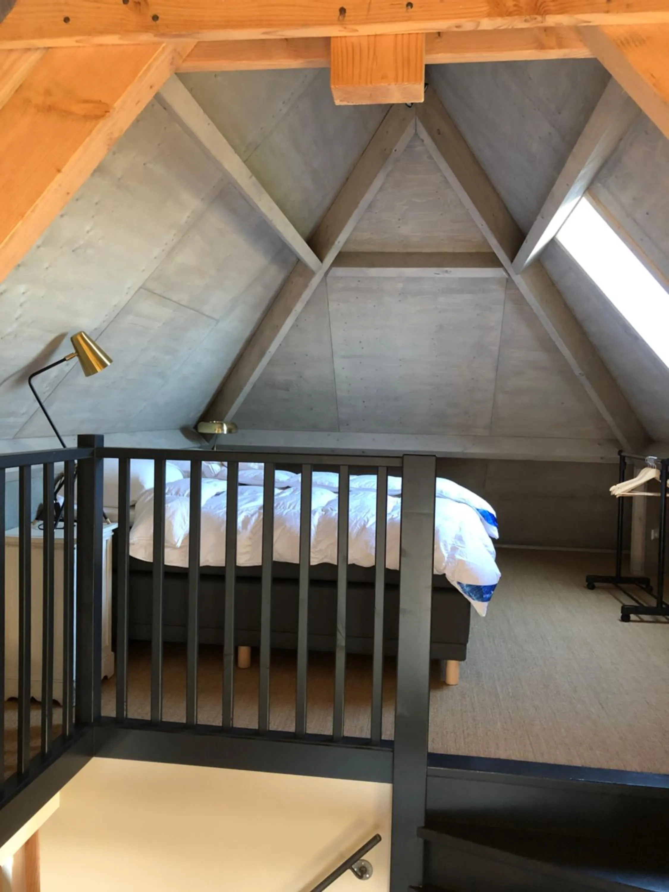 Bed in De Heeren van Tuil