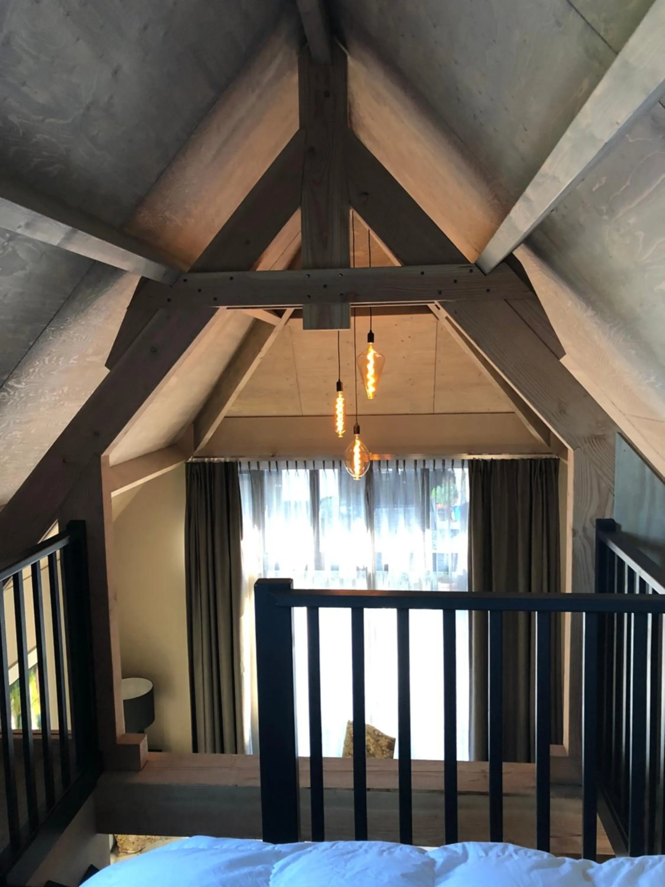 Bed in De Heeren van Tuil