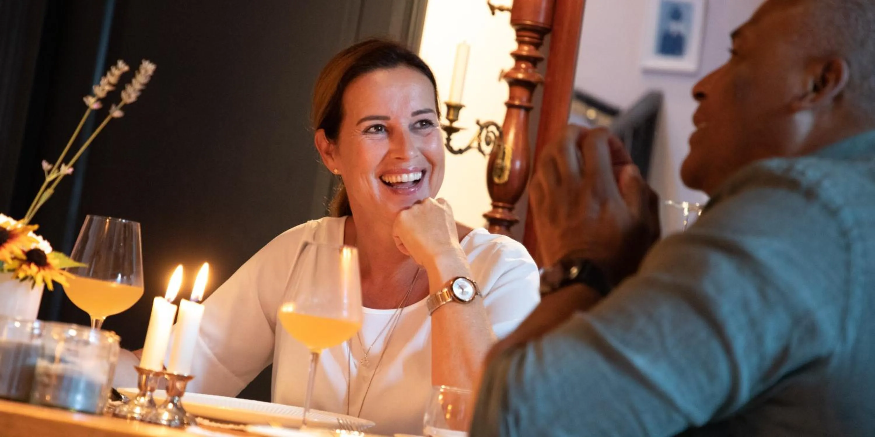 Restaurant/places to eat in De Heeren van Tuil