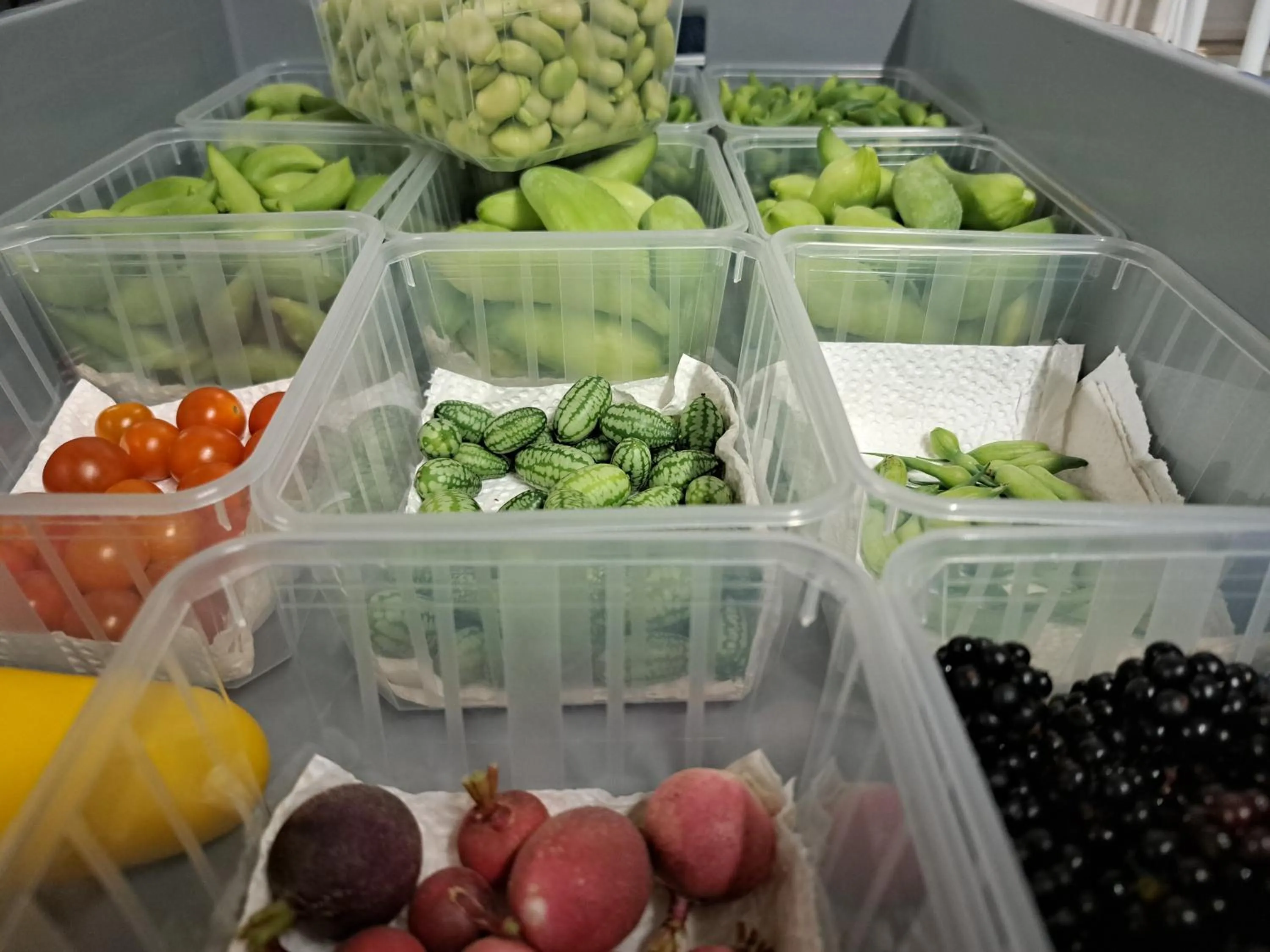 Restaurant/places to eat in La Ferme du Hélivy