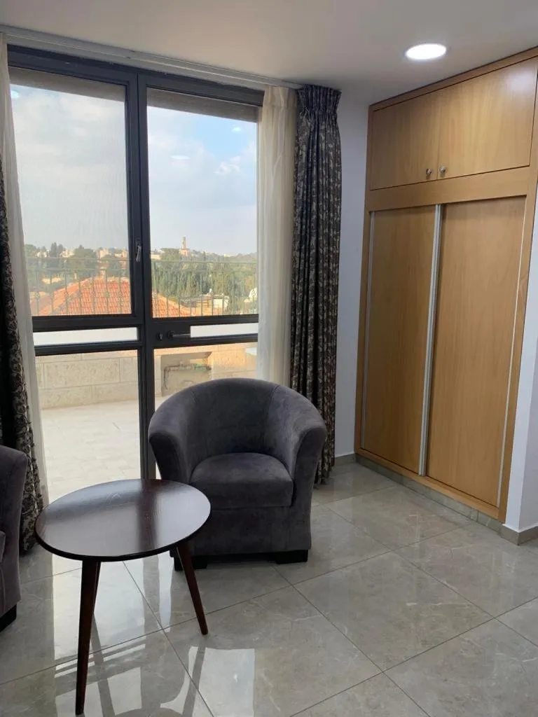 Mount of Olives Hotel