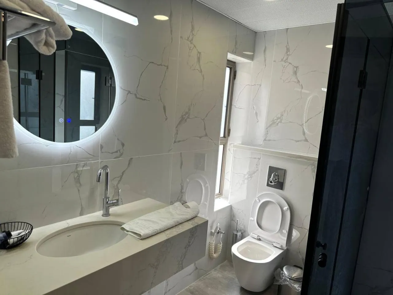 Mount of Olives Hotel