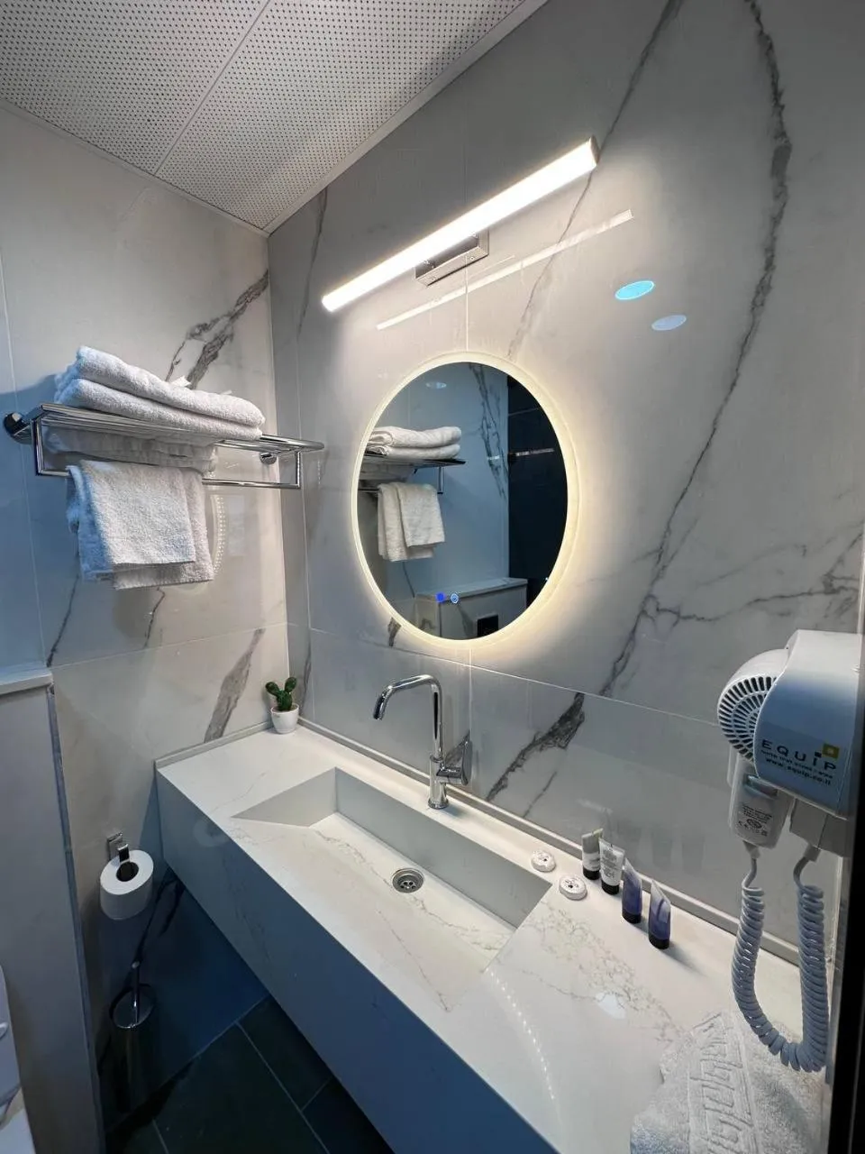 Mount of Olives Hotel